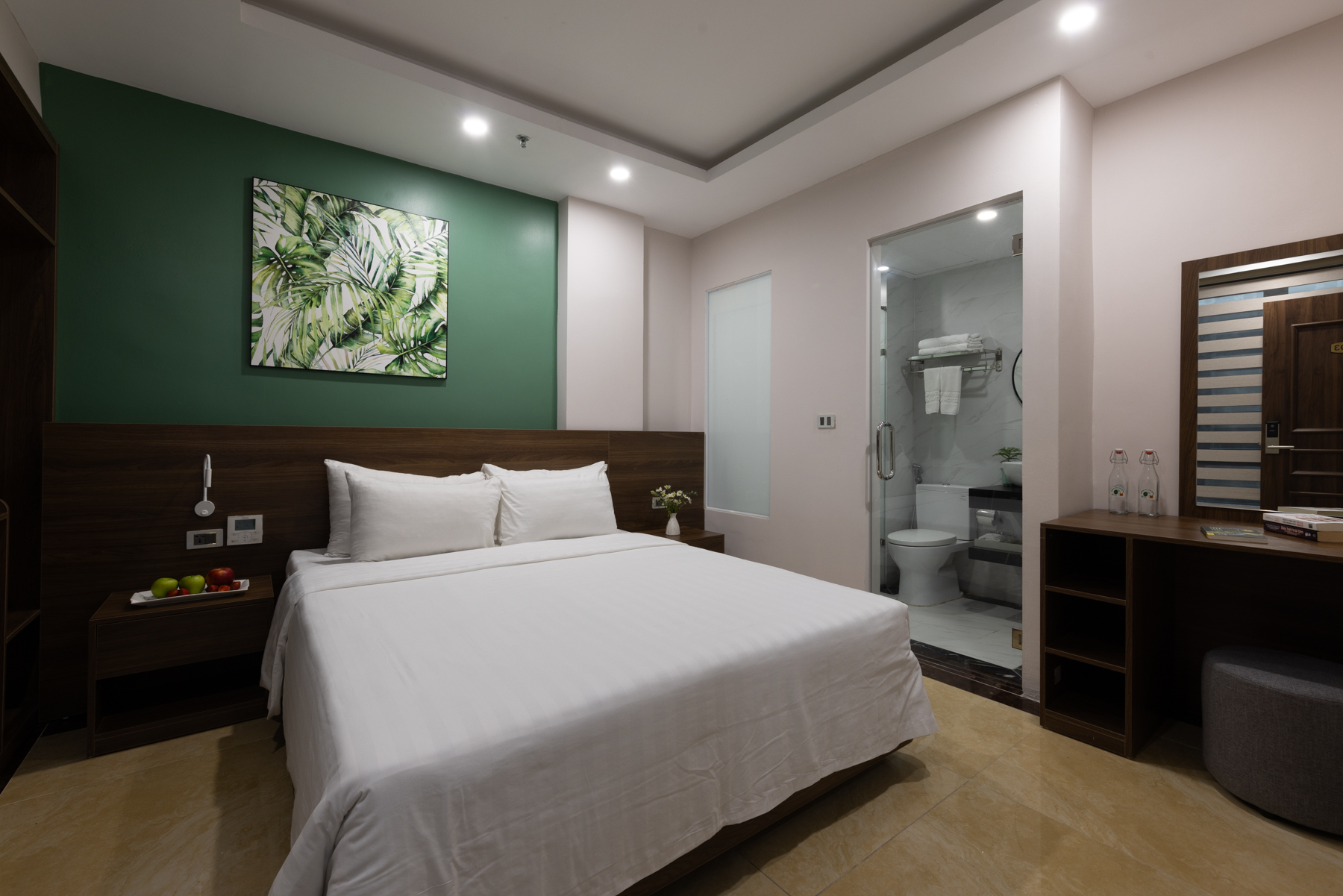 Double or Twin Deluxe