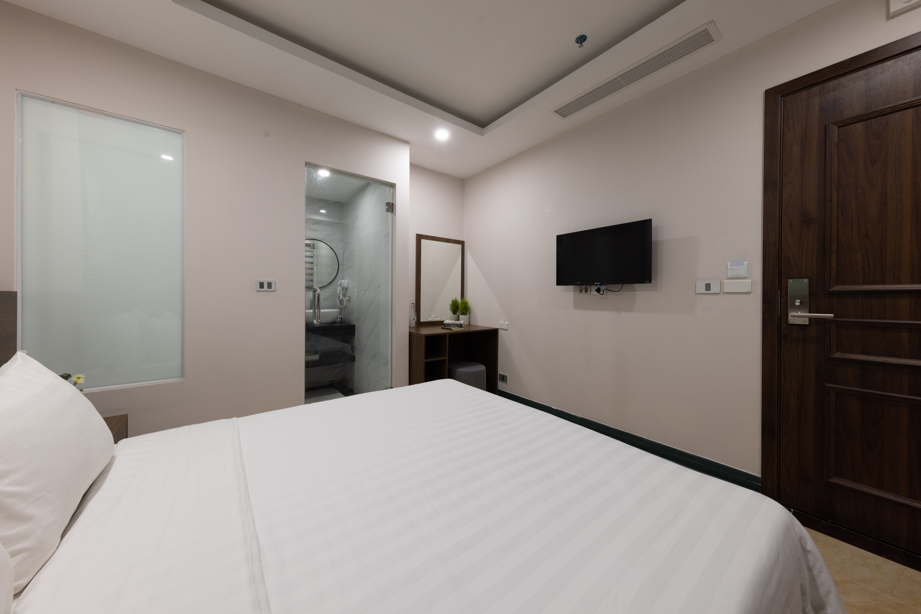 Double or Twin Deluxe