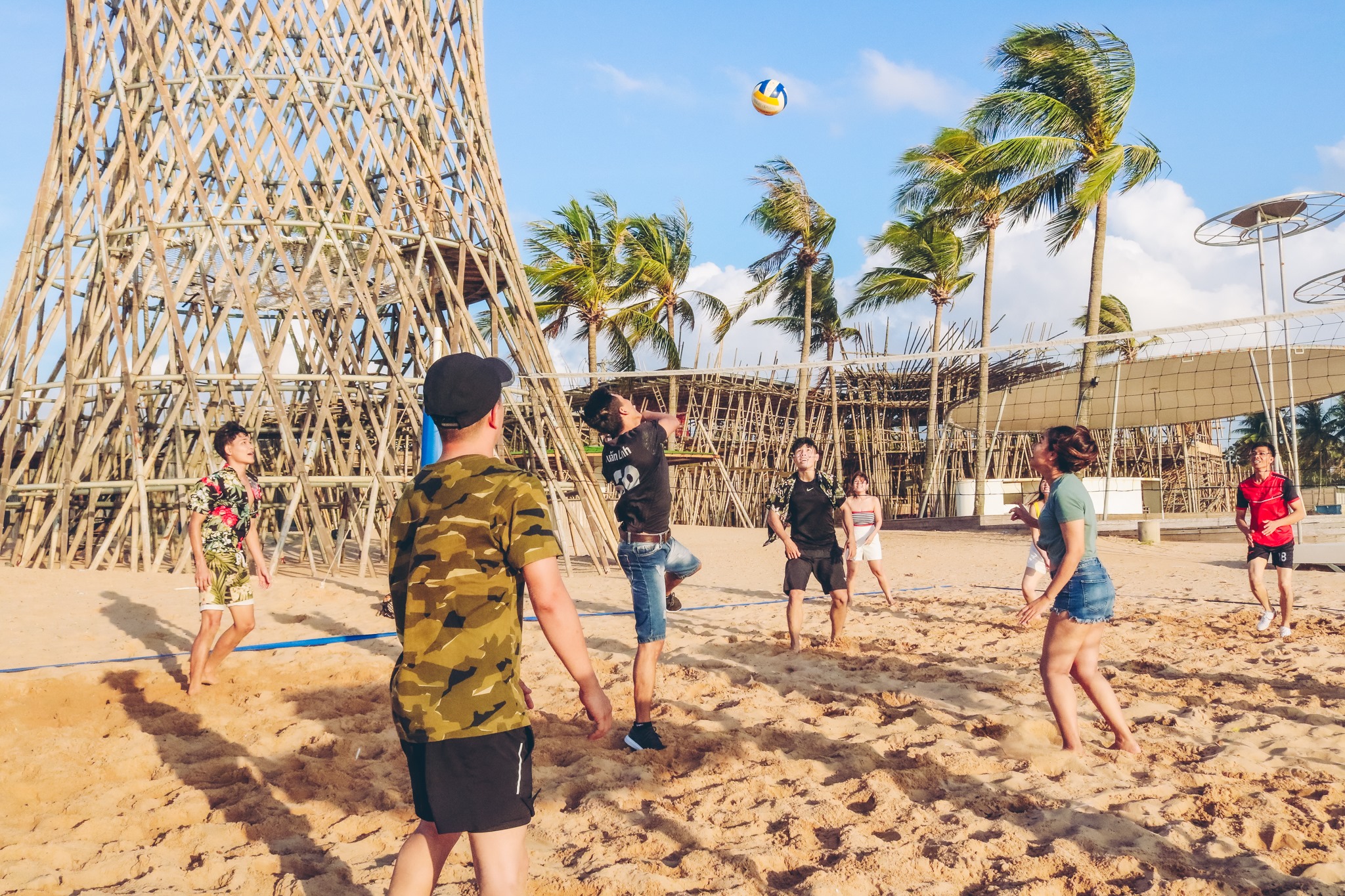 Sports and Entertainment