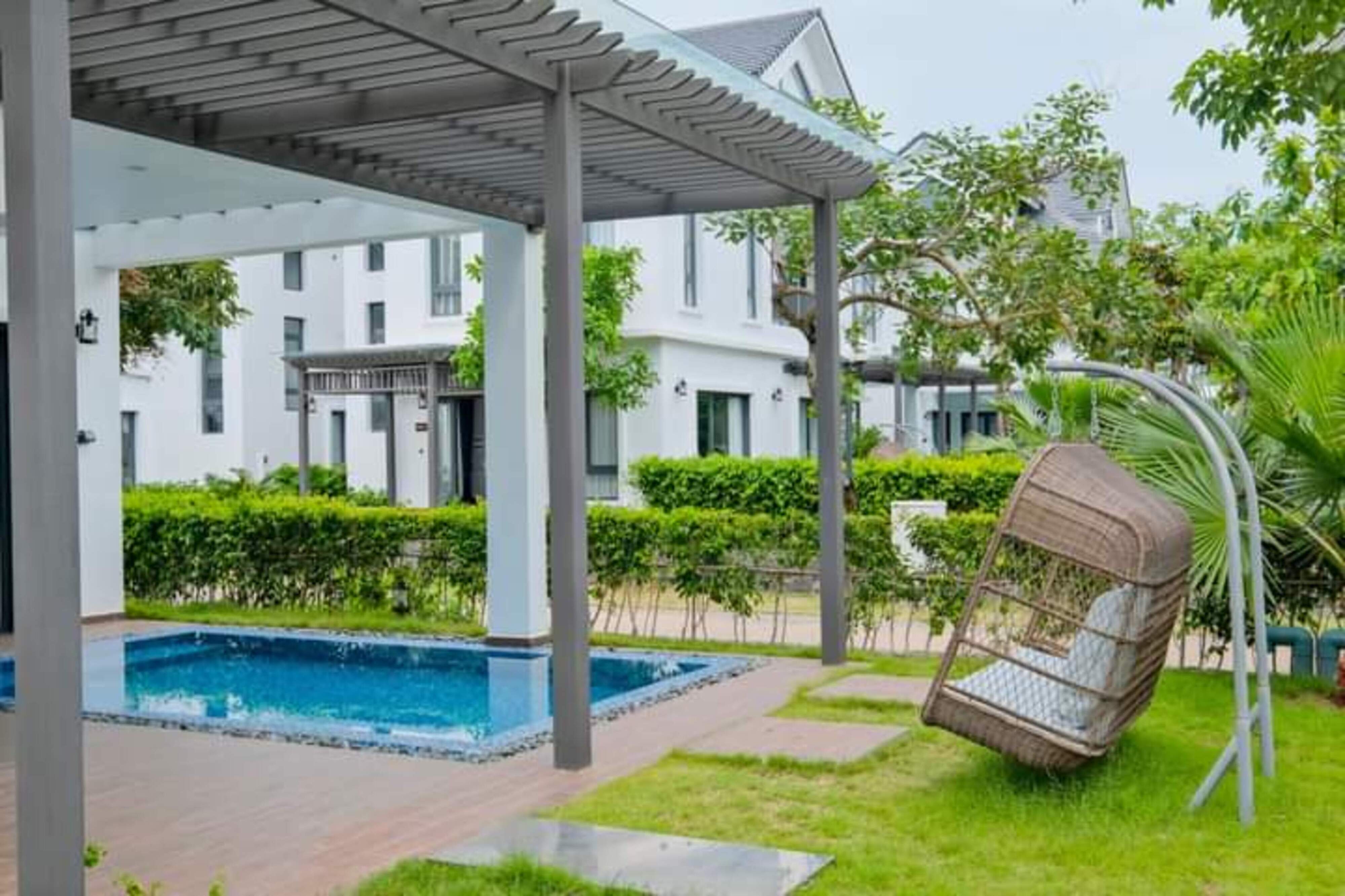 Villa Three Bedrooms