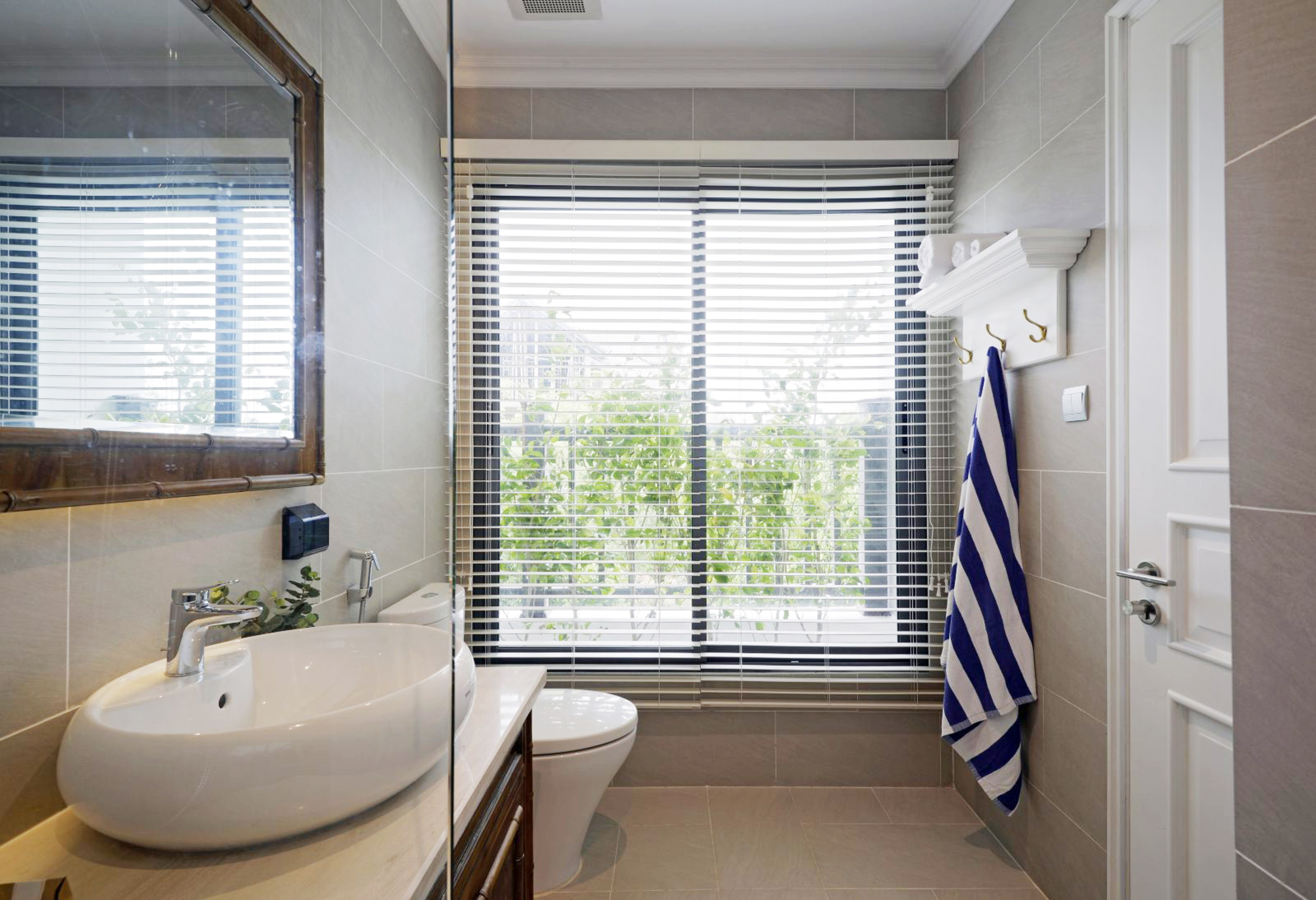 Villa Three Bedrooms