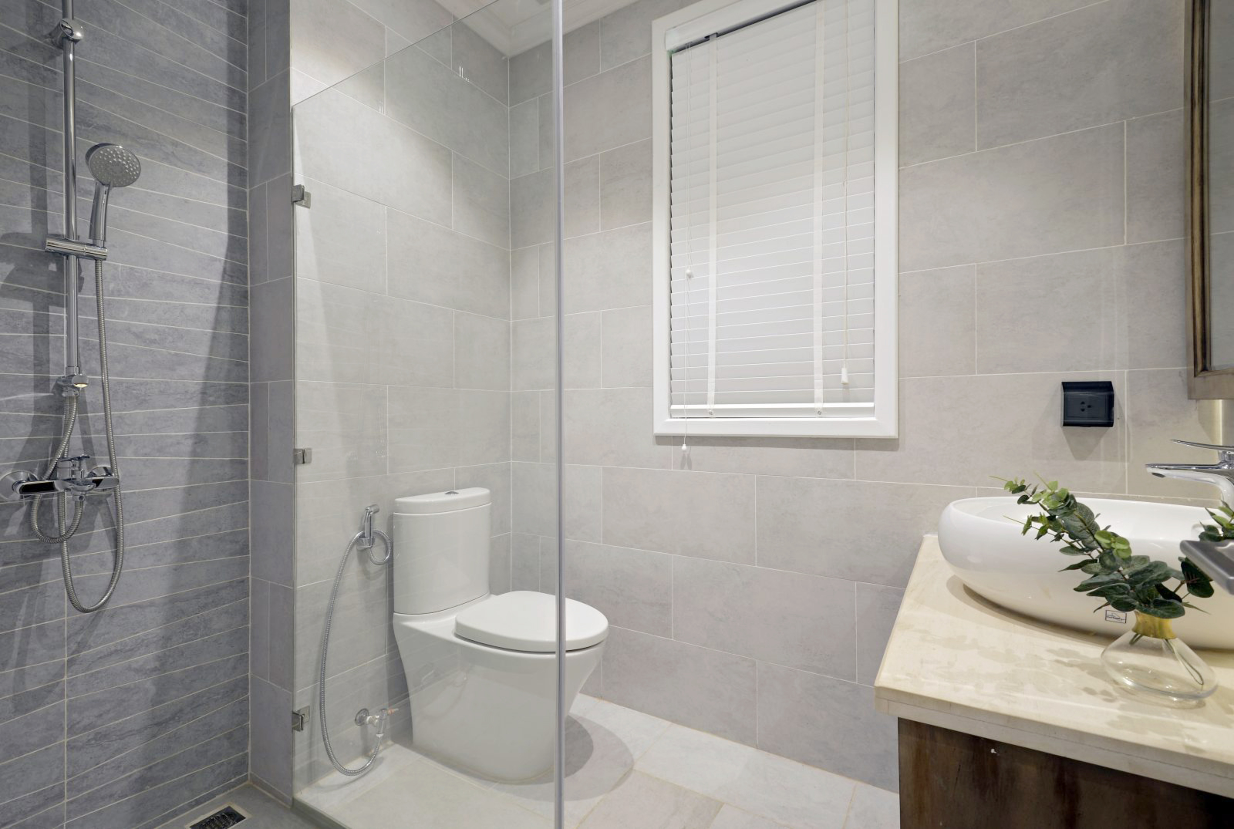 Villa Three Bedrooms