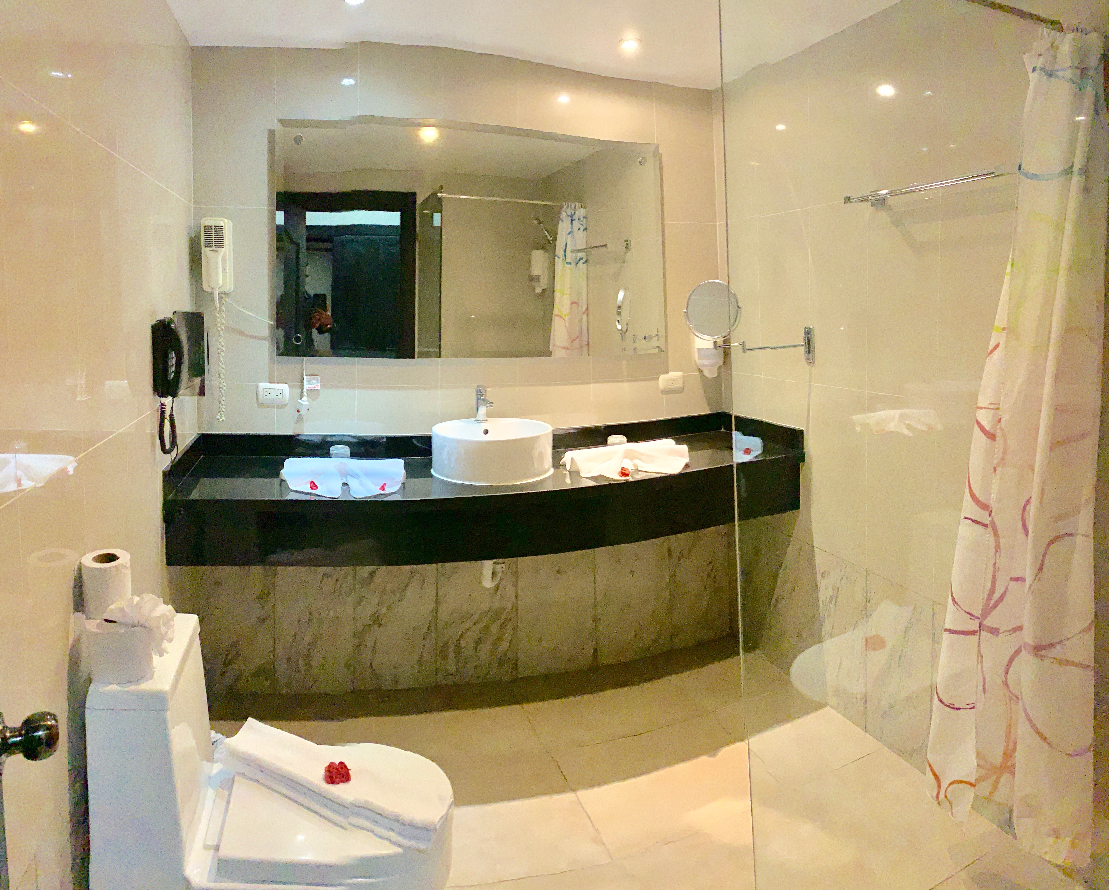 Family Room Standard