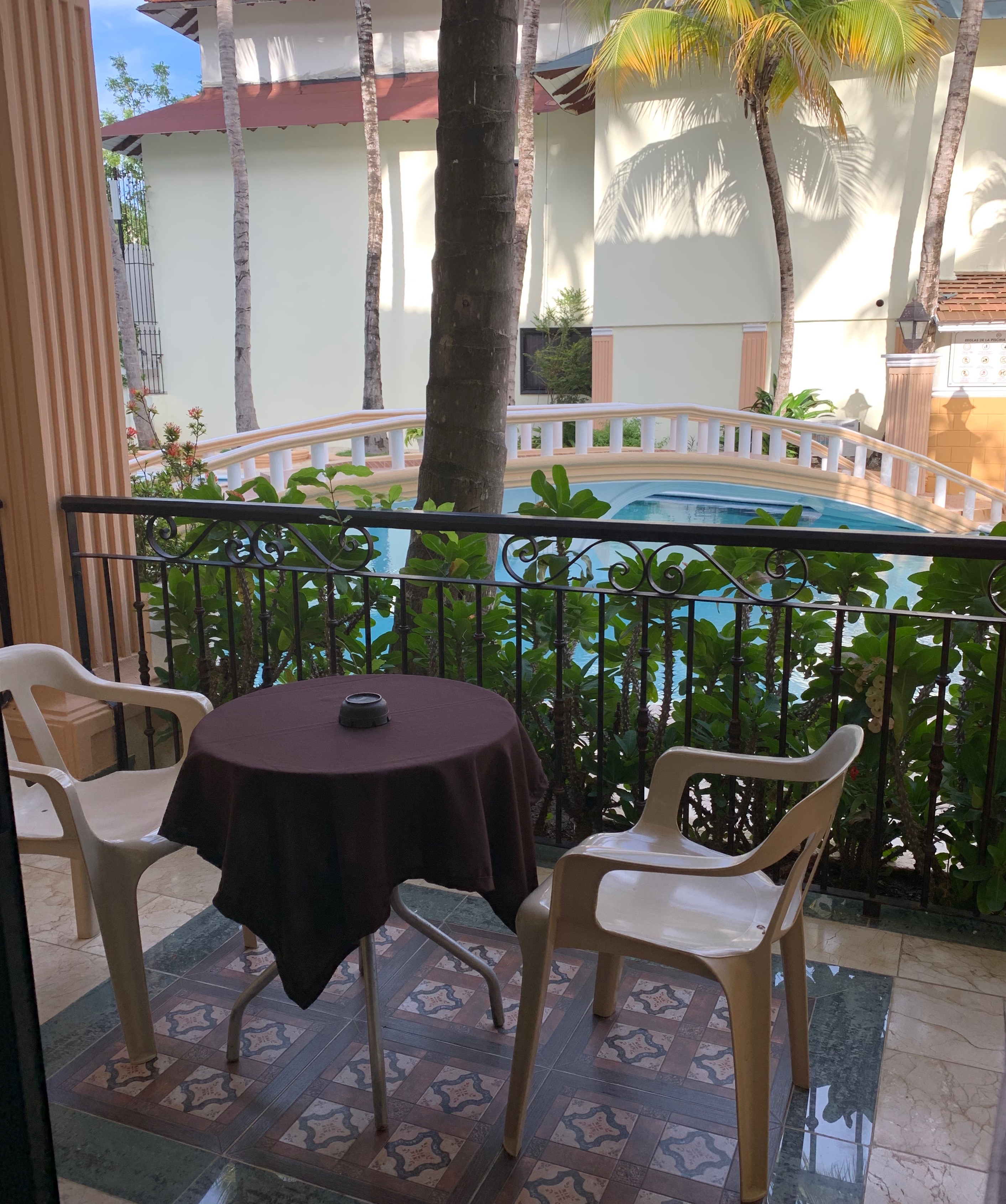 Family Room Standard