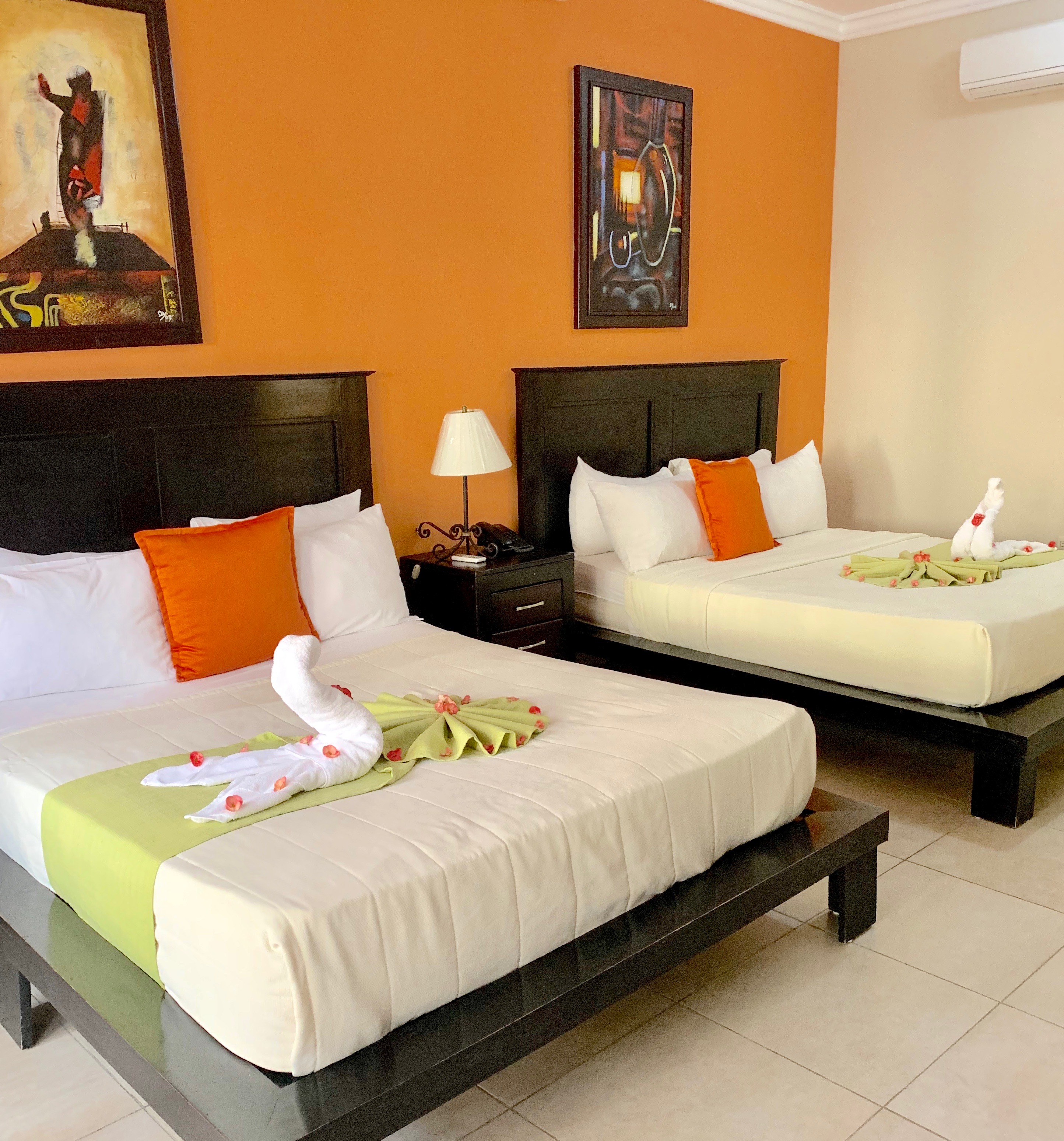 Family Room Standard