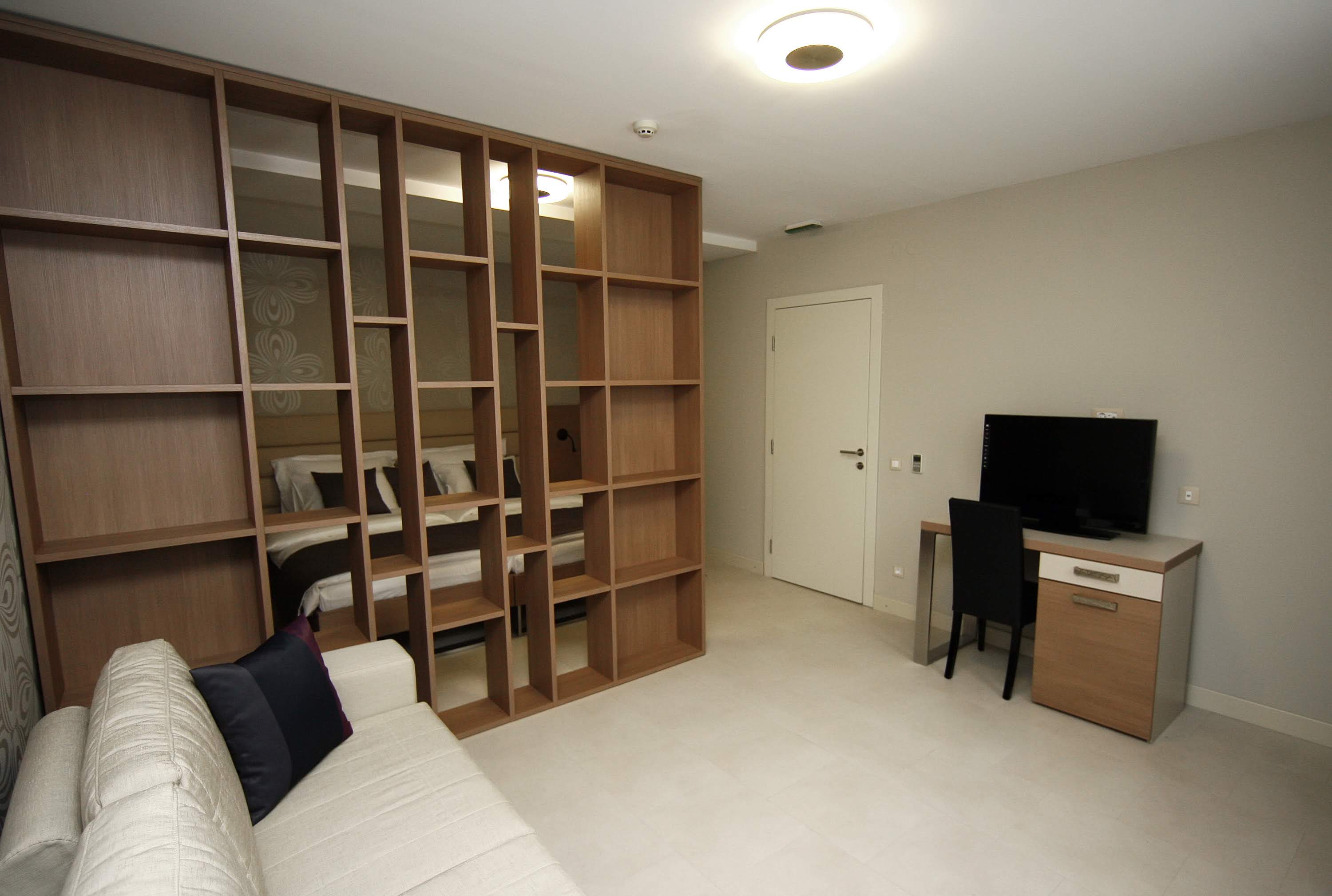 Family Room Standard