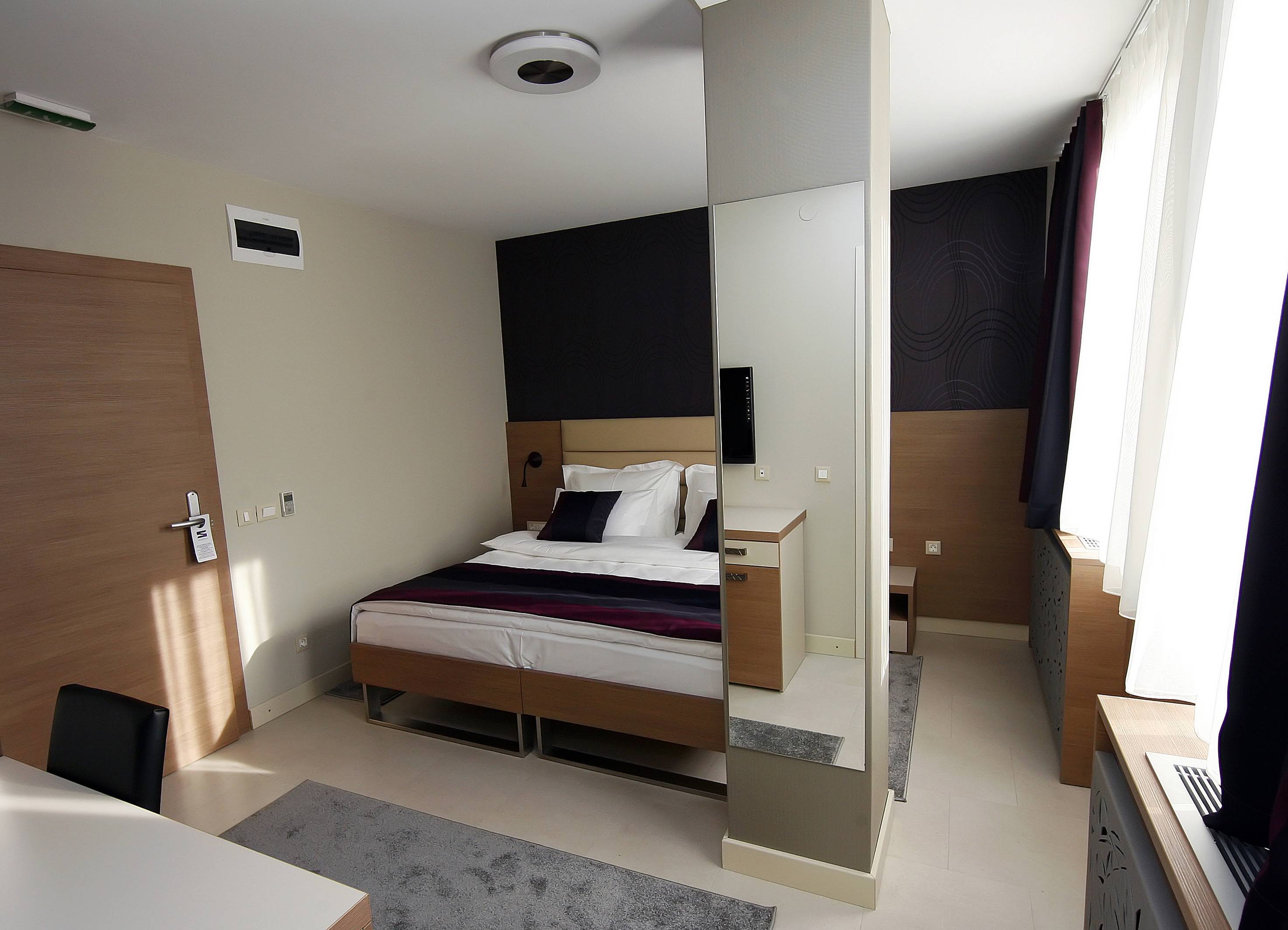 Double Single Standard