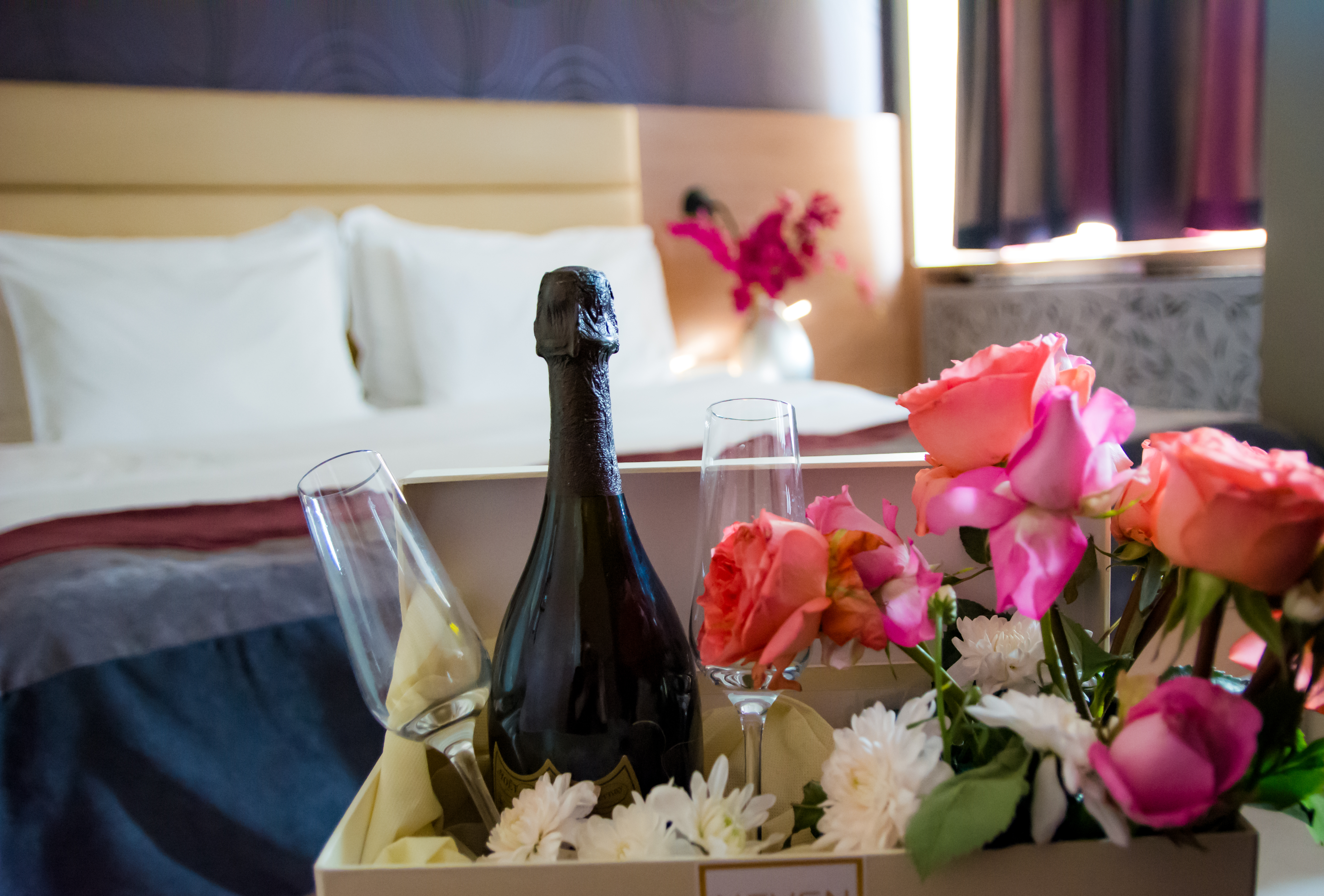 Double Single Standard