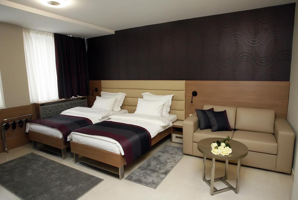 Double or Twin Superior