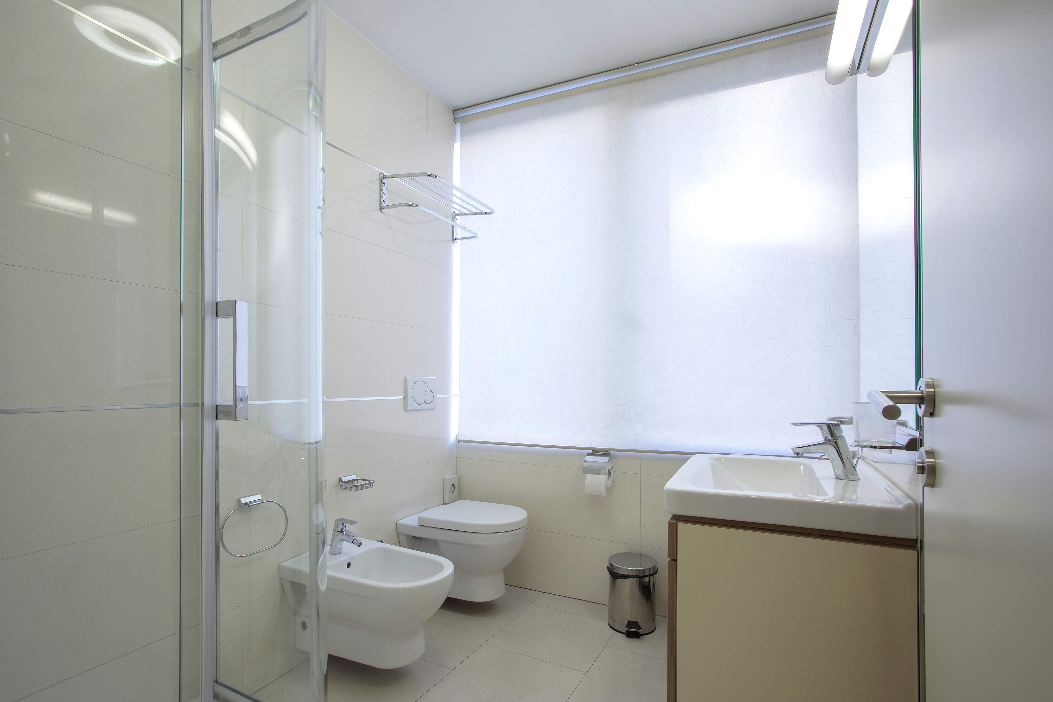 Double or Twin Deluxe