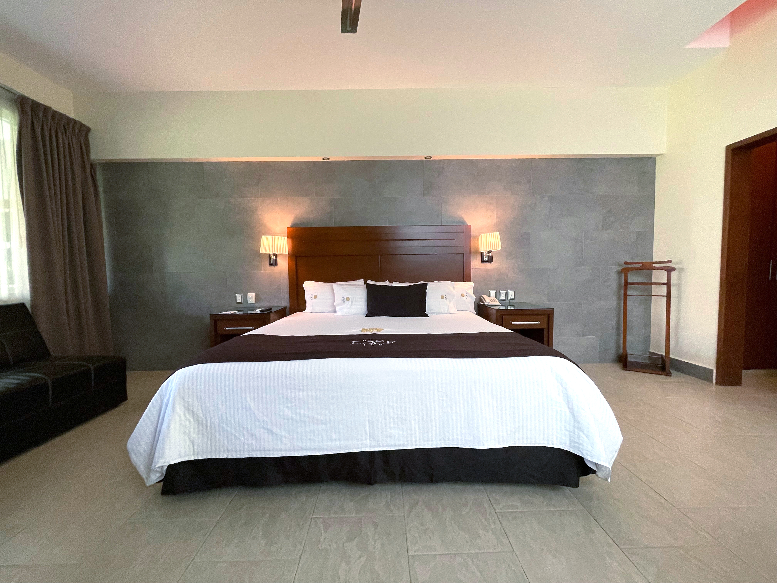 Junior Suite One Bed