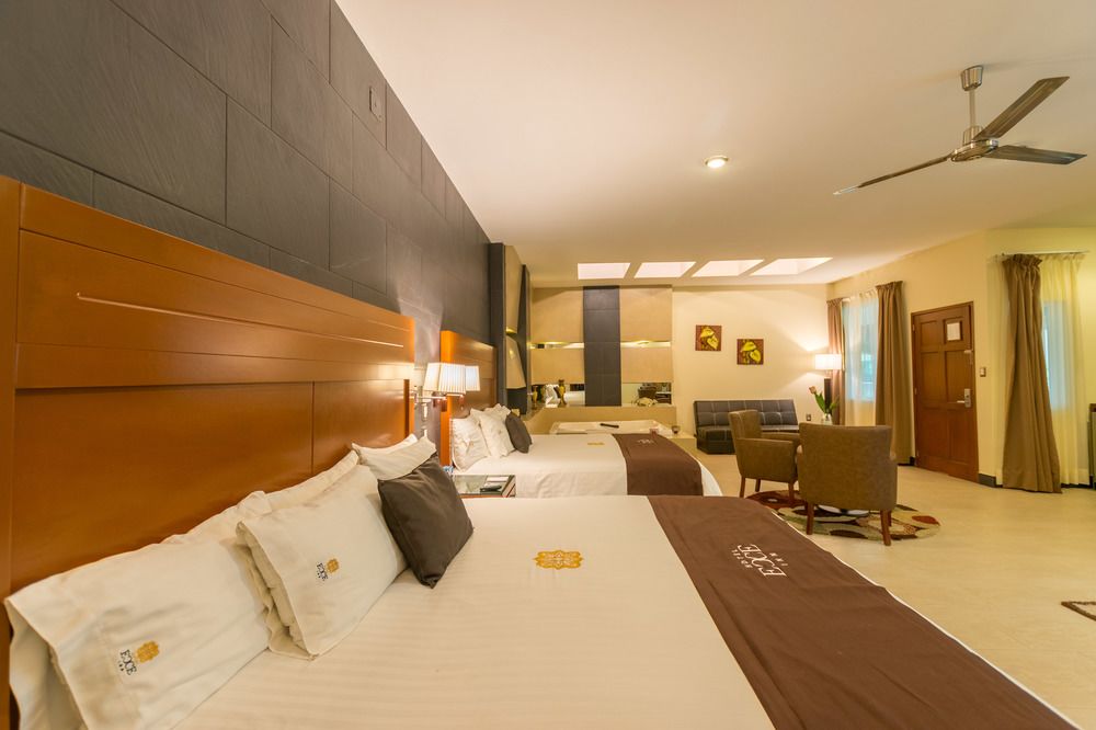 Suite Two Beds