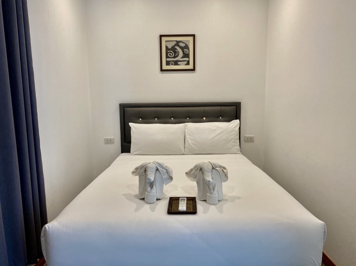 Family Room Two Bedrooms