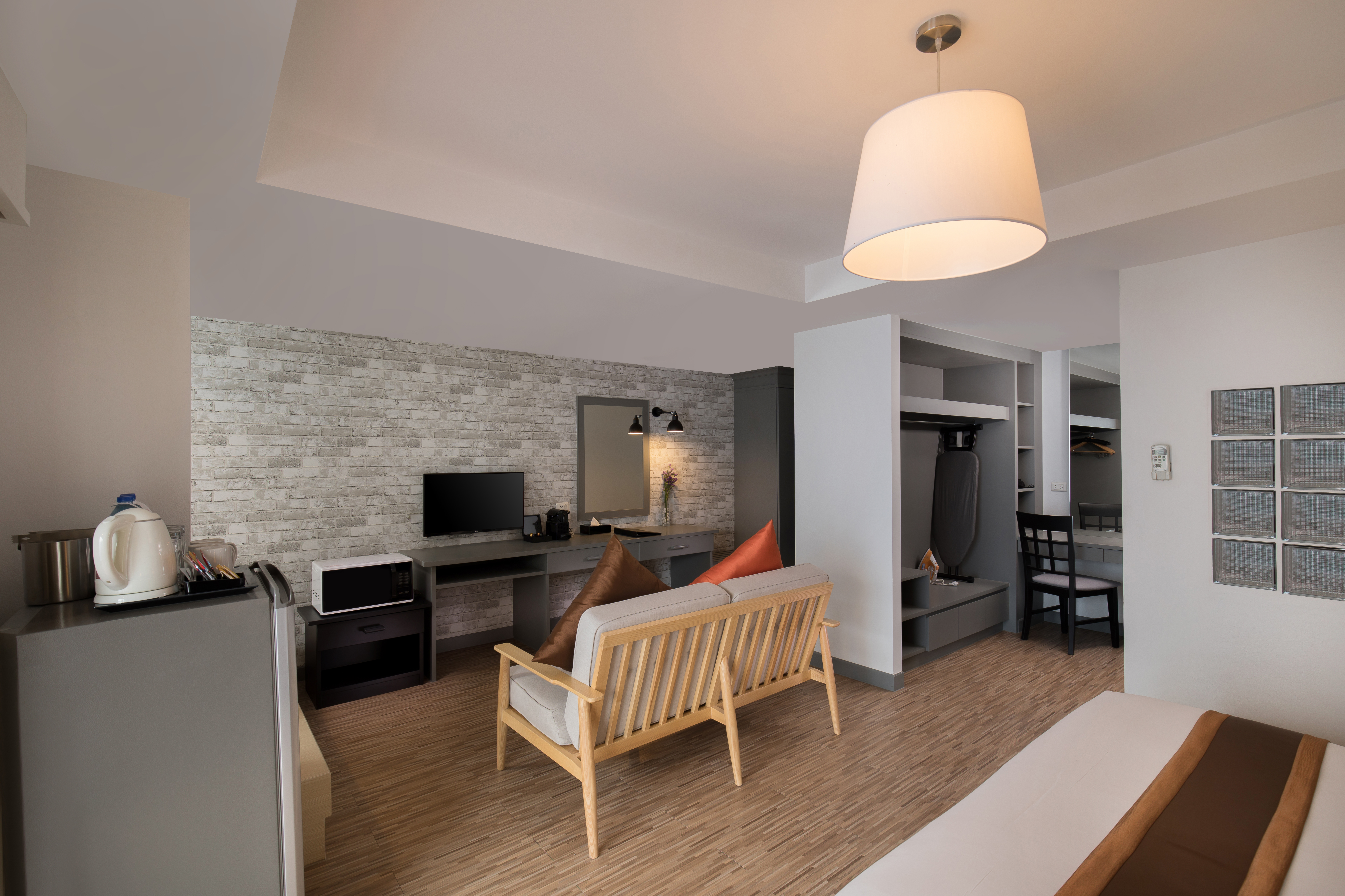 Junior Suite Standard