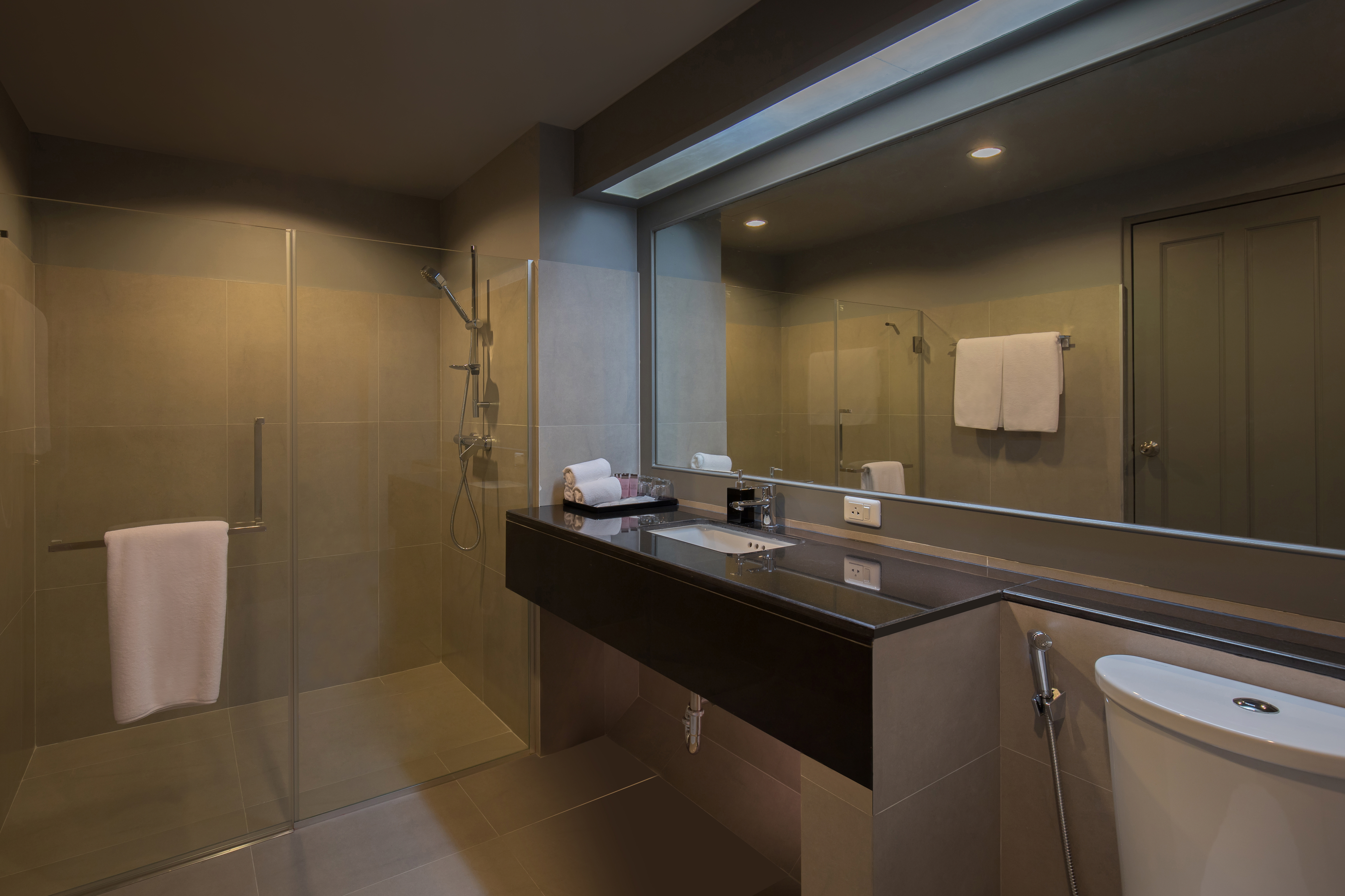 Family Room Standard