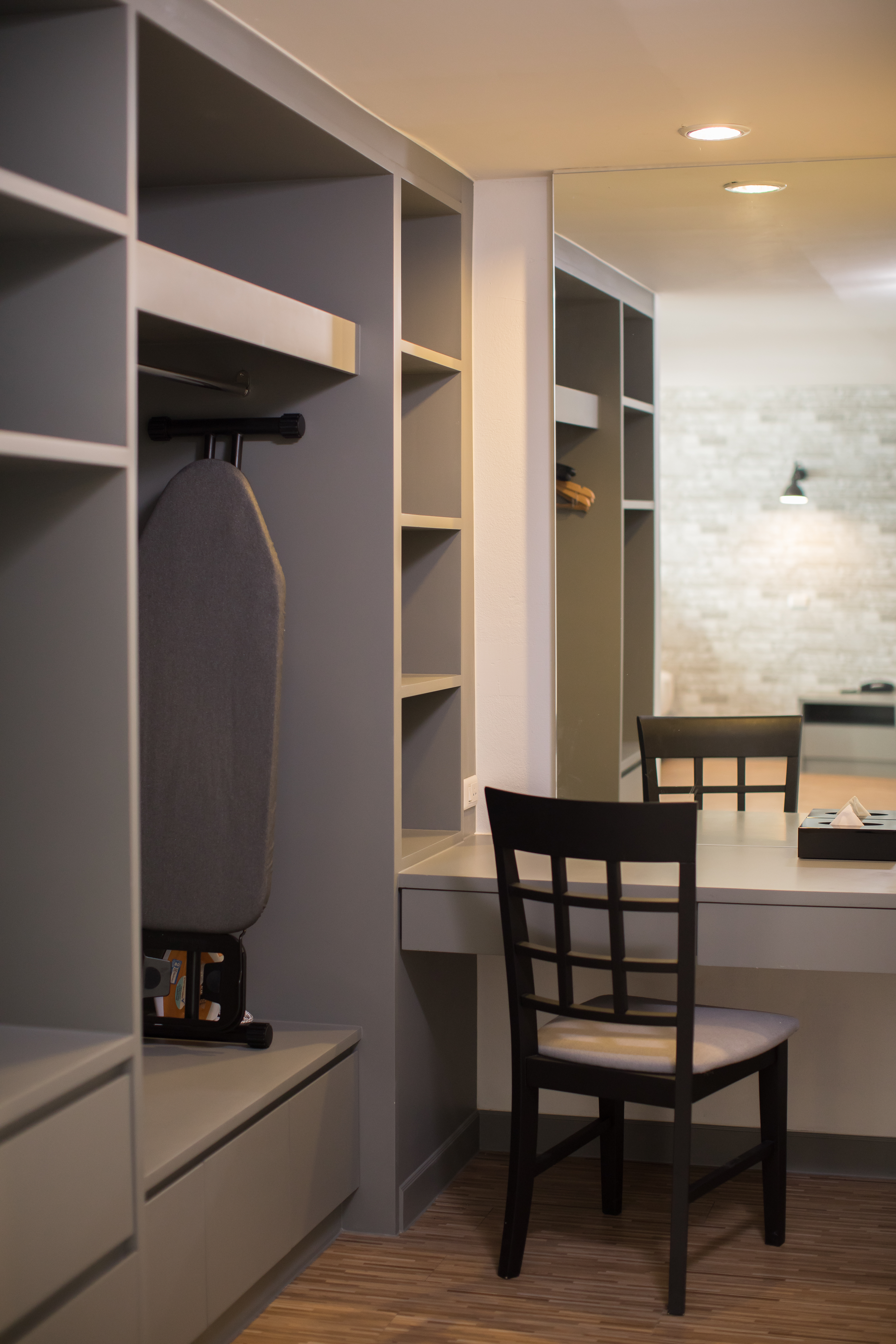 Family Room Standard