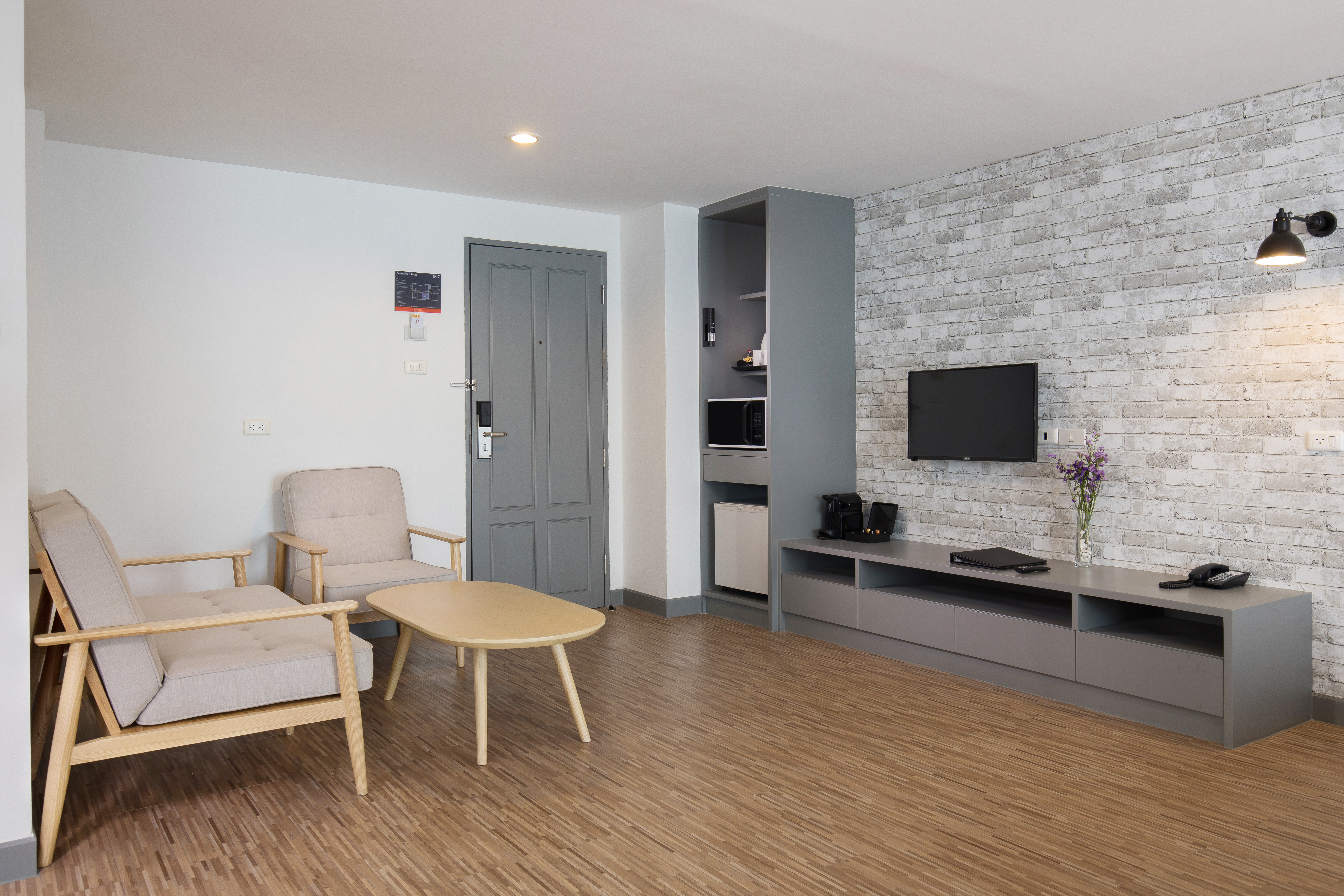 Family Room Standard