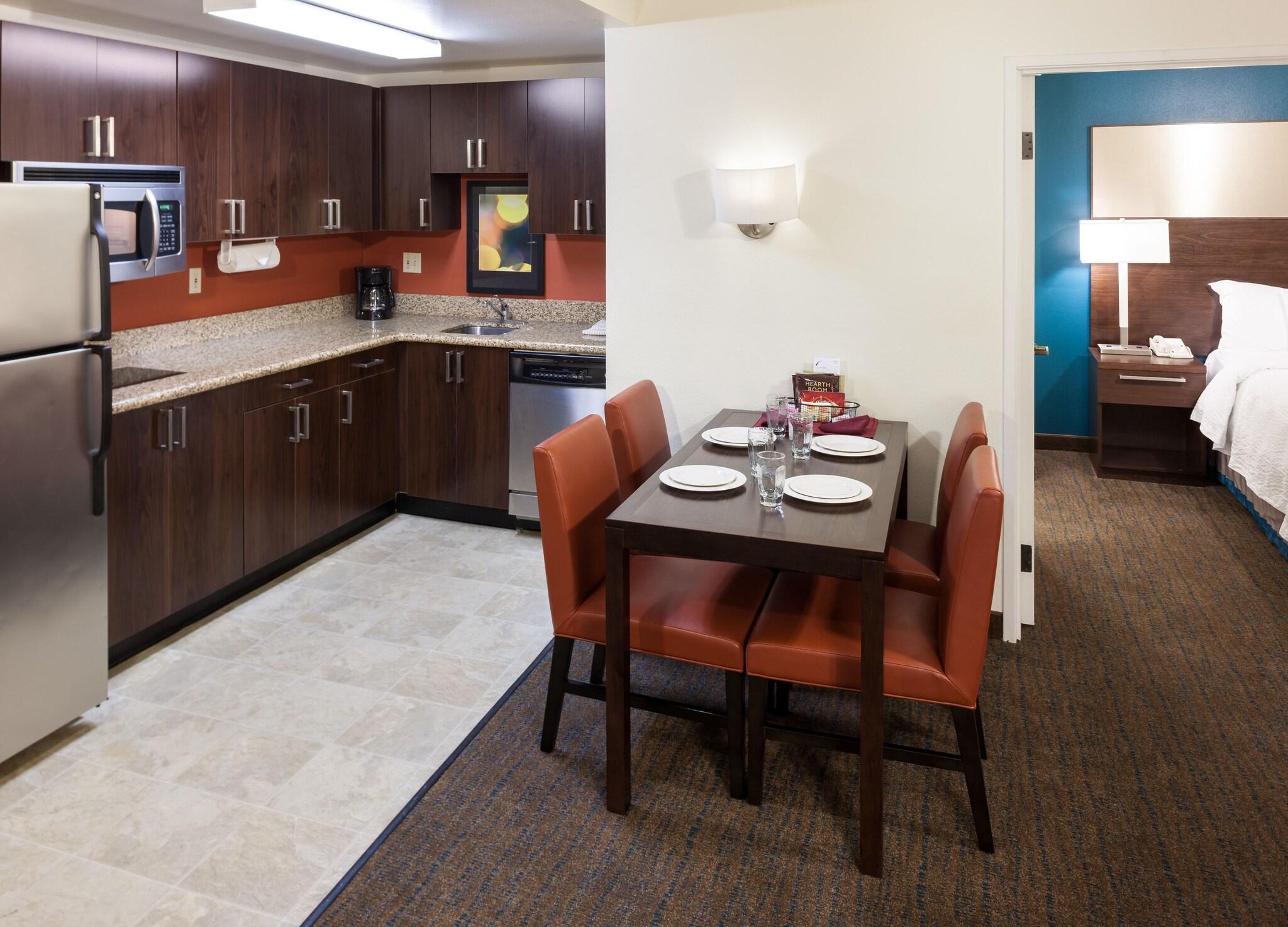 Suite Two Double Beds