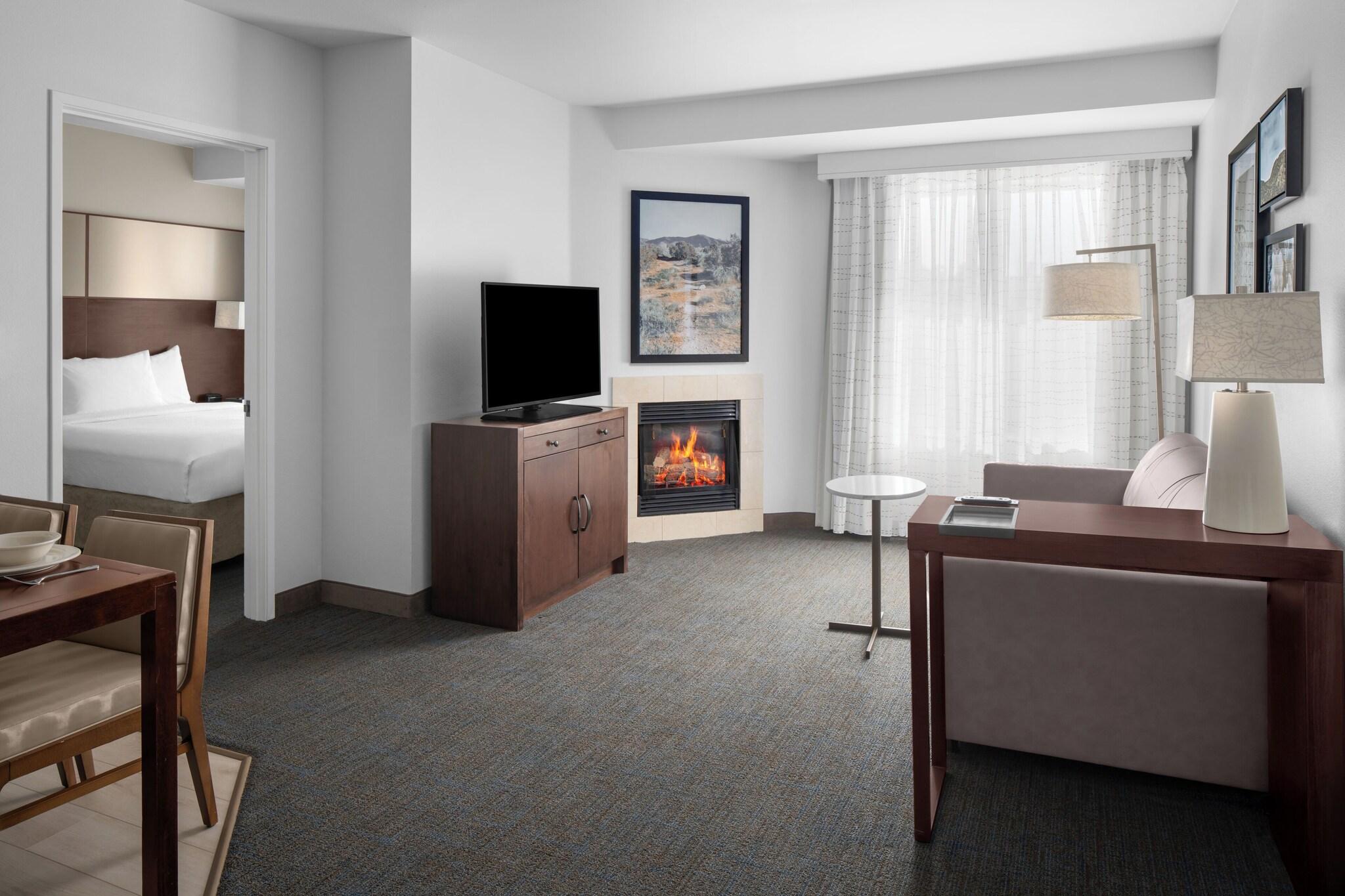 Suite Two Double Beds