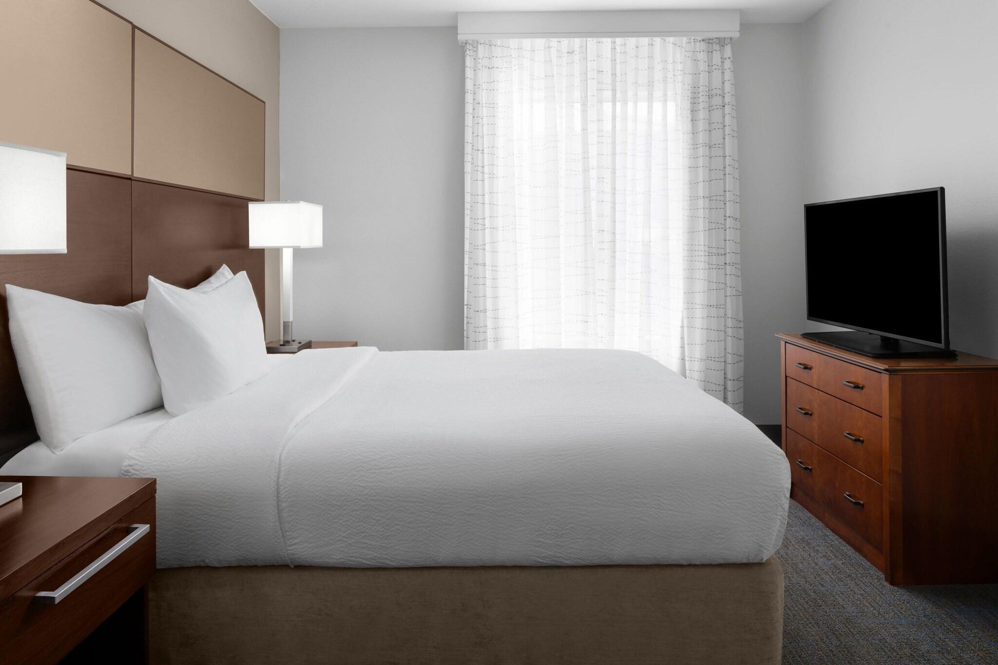 Suite Two Double Beds