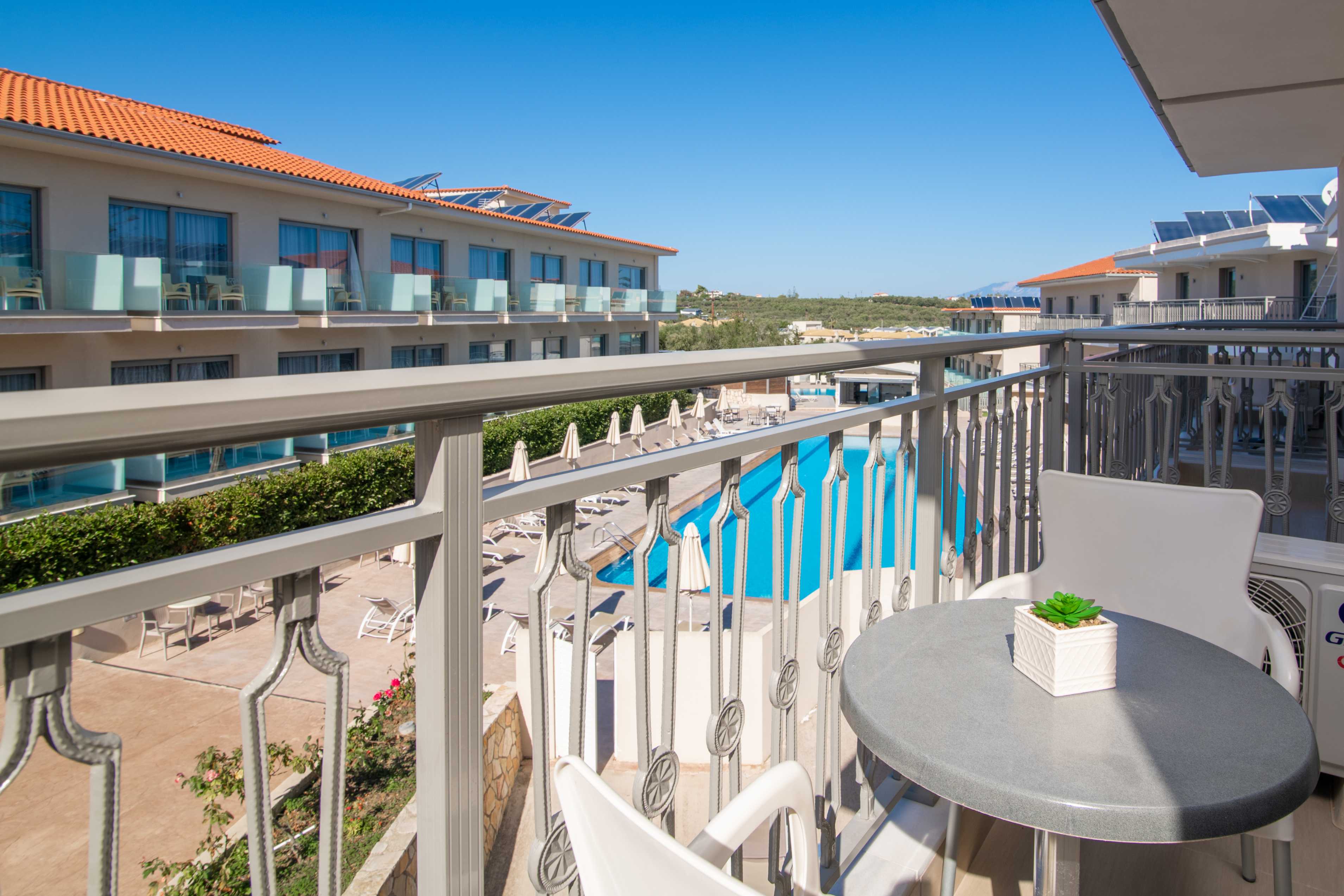 Family Room Standard