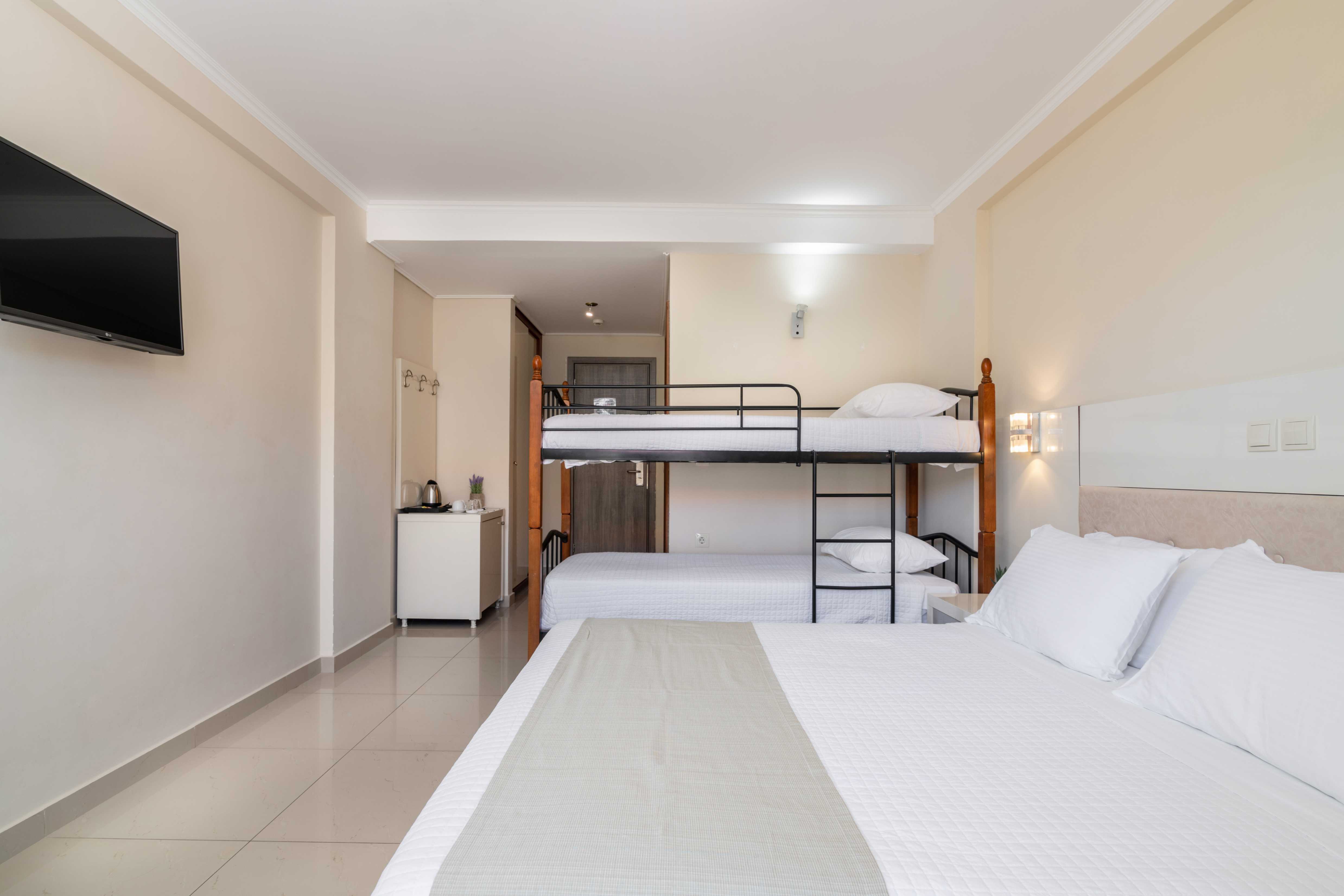 Family Room Standard