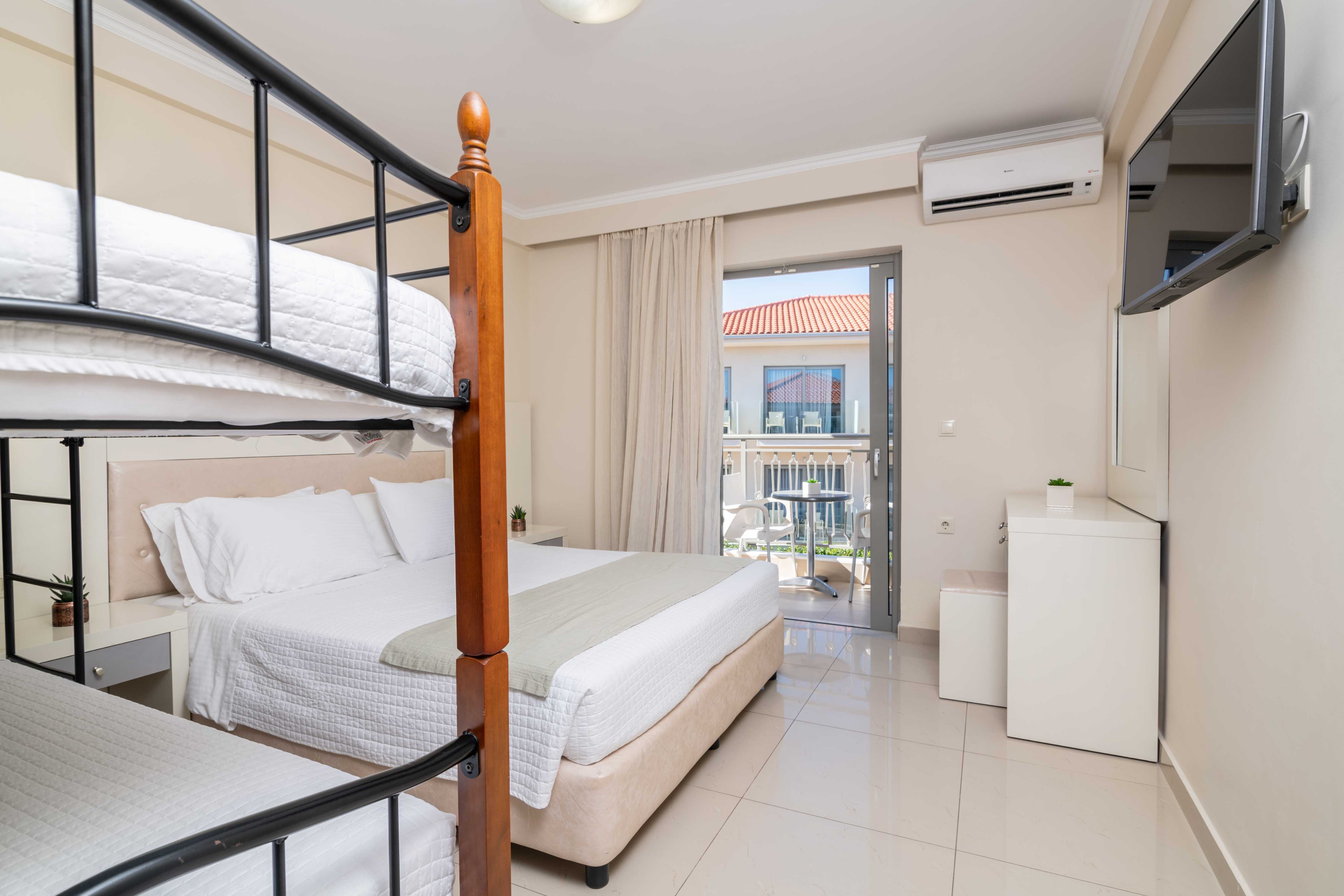 Family Room Standard