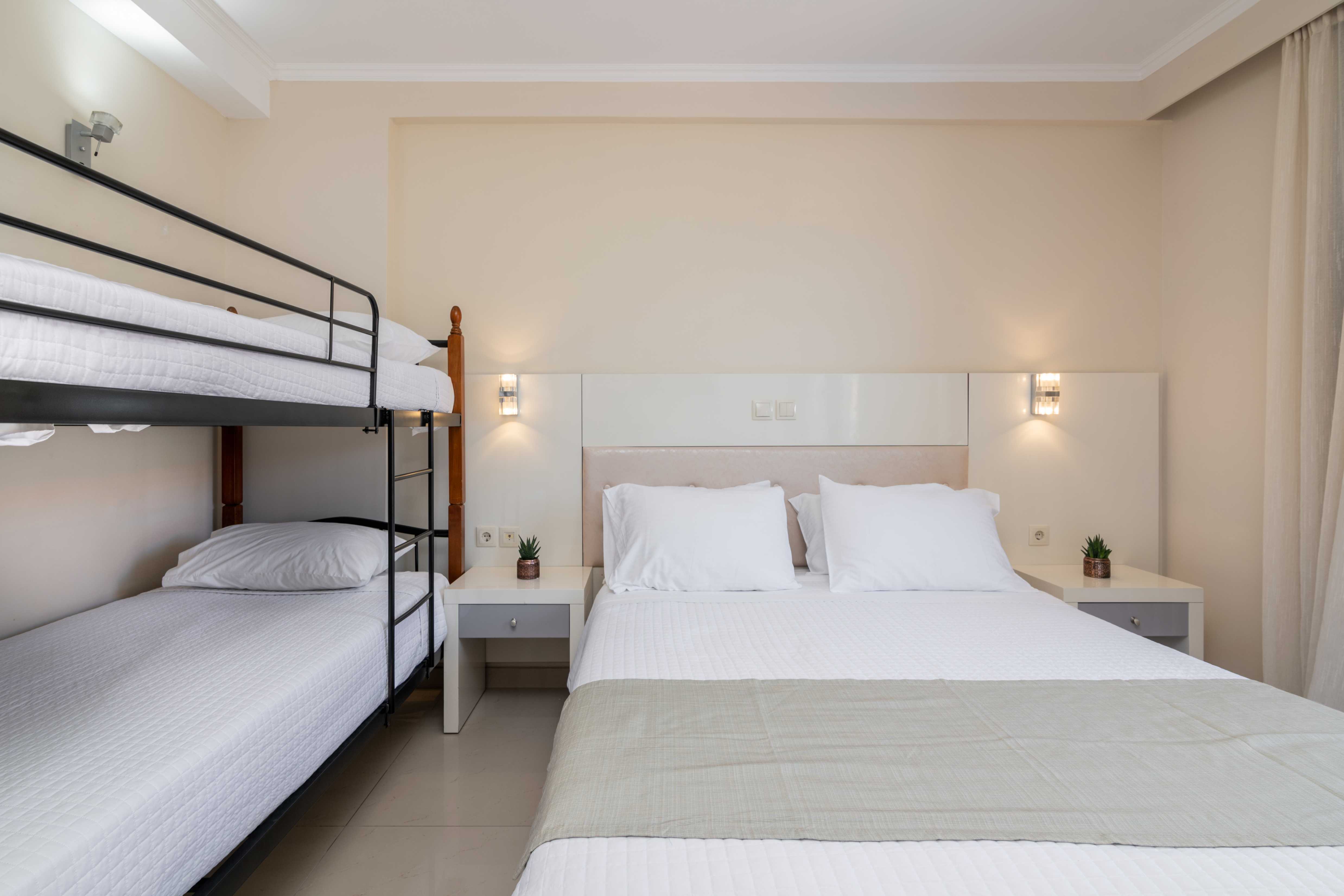 Family Room Standard