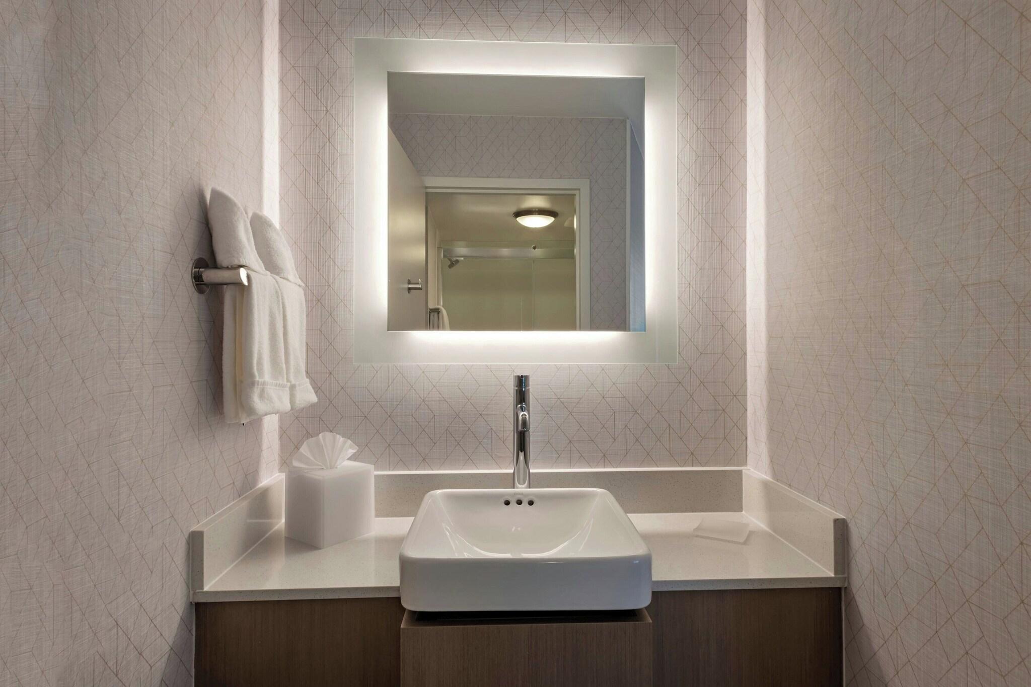 Suite Two Queen Beds