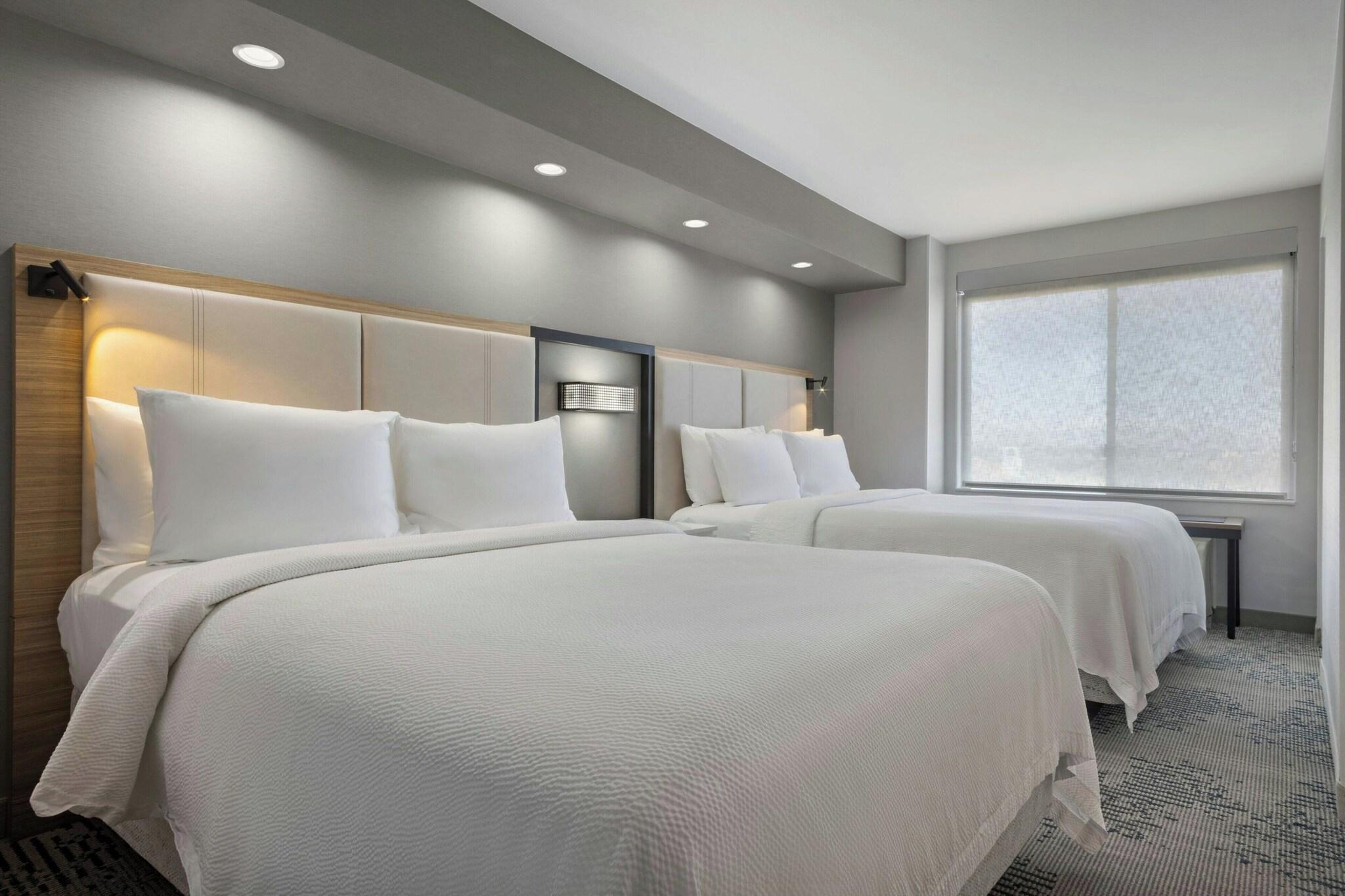 Suite Two Queen Beds