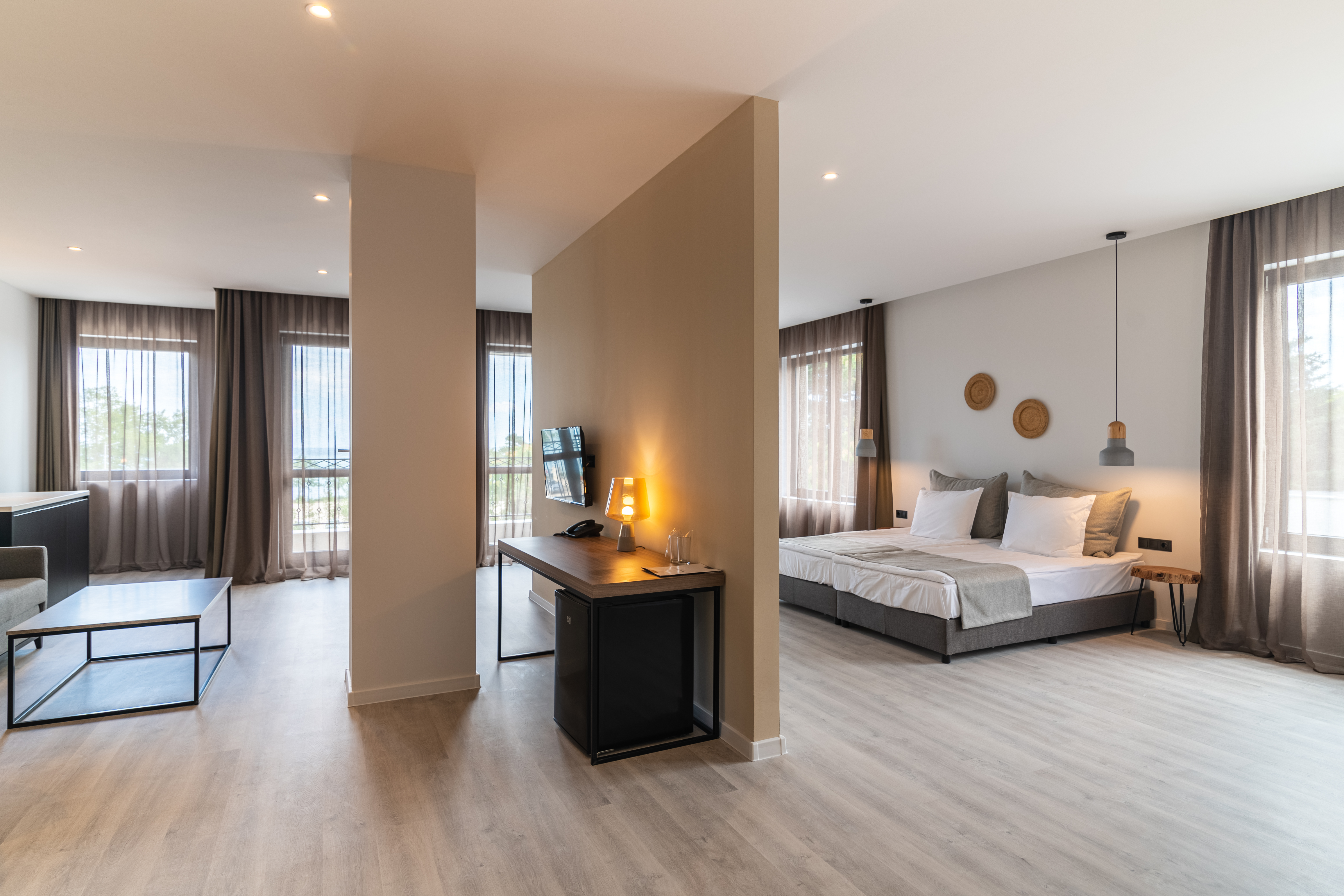 Apartment One Bedroom