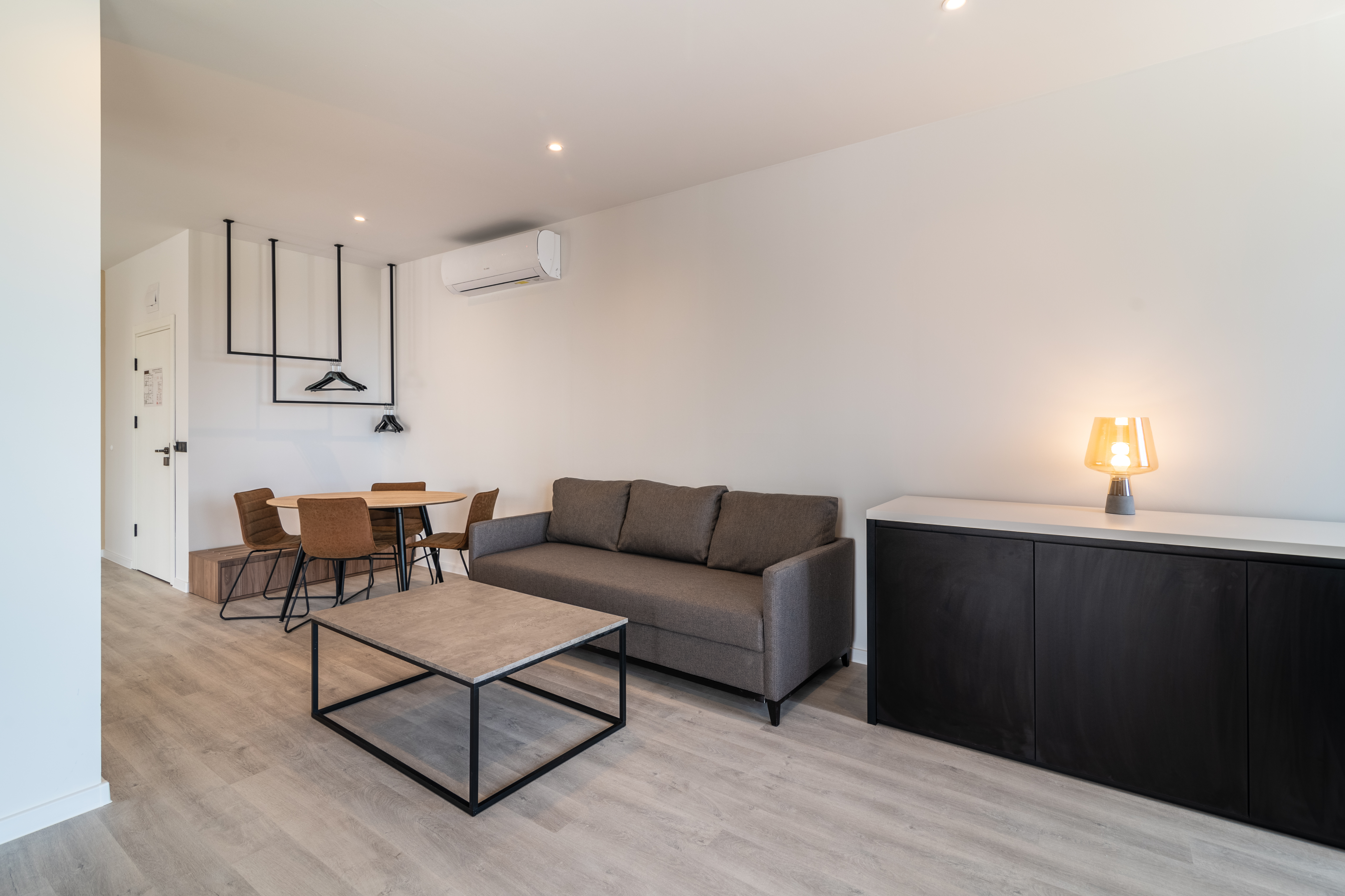 Apartment One Bedroom