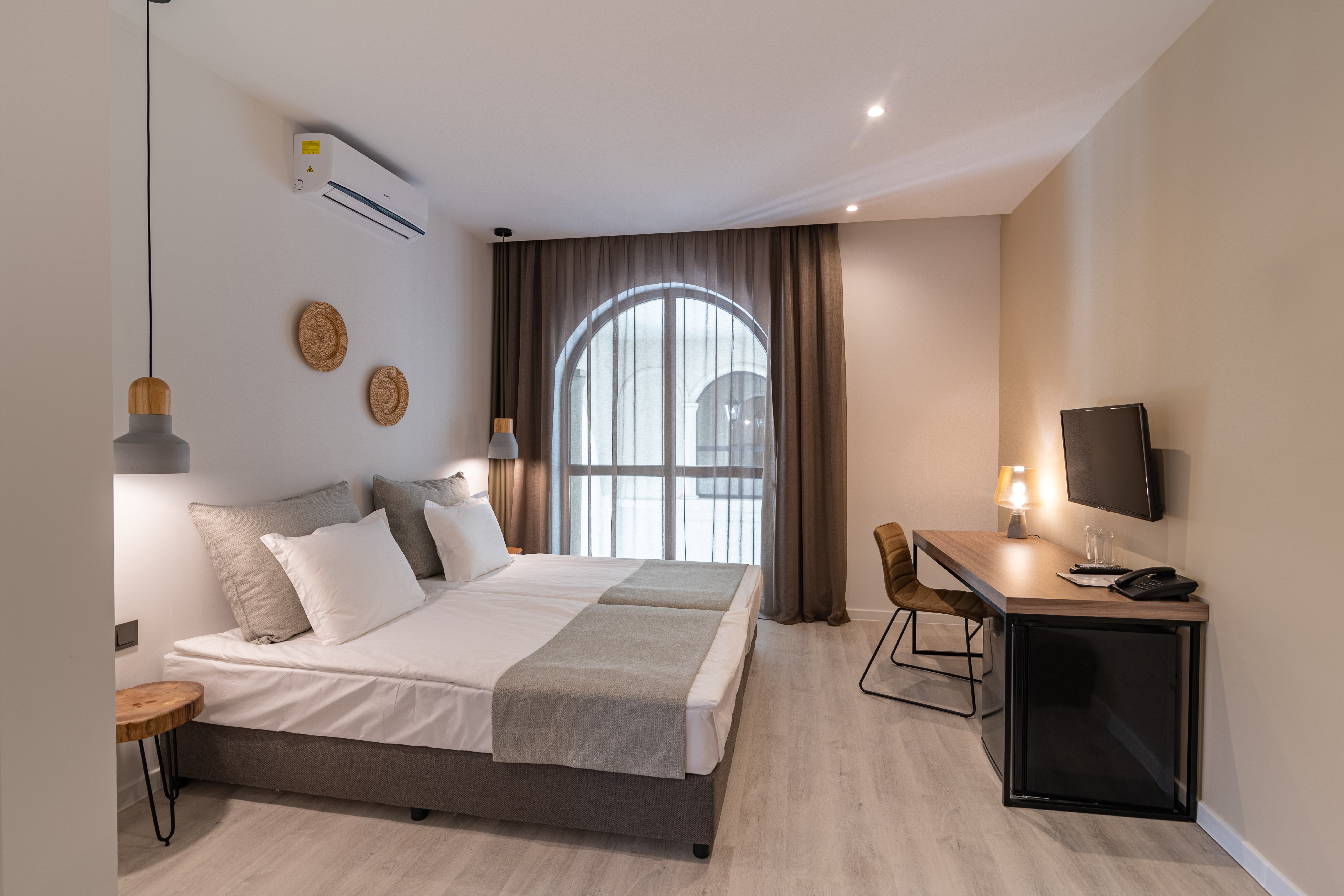 Apartment Two Bedrooms