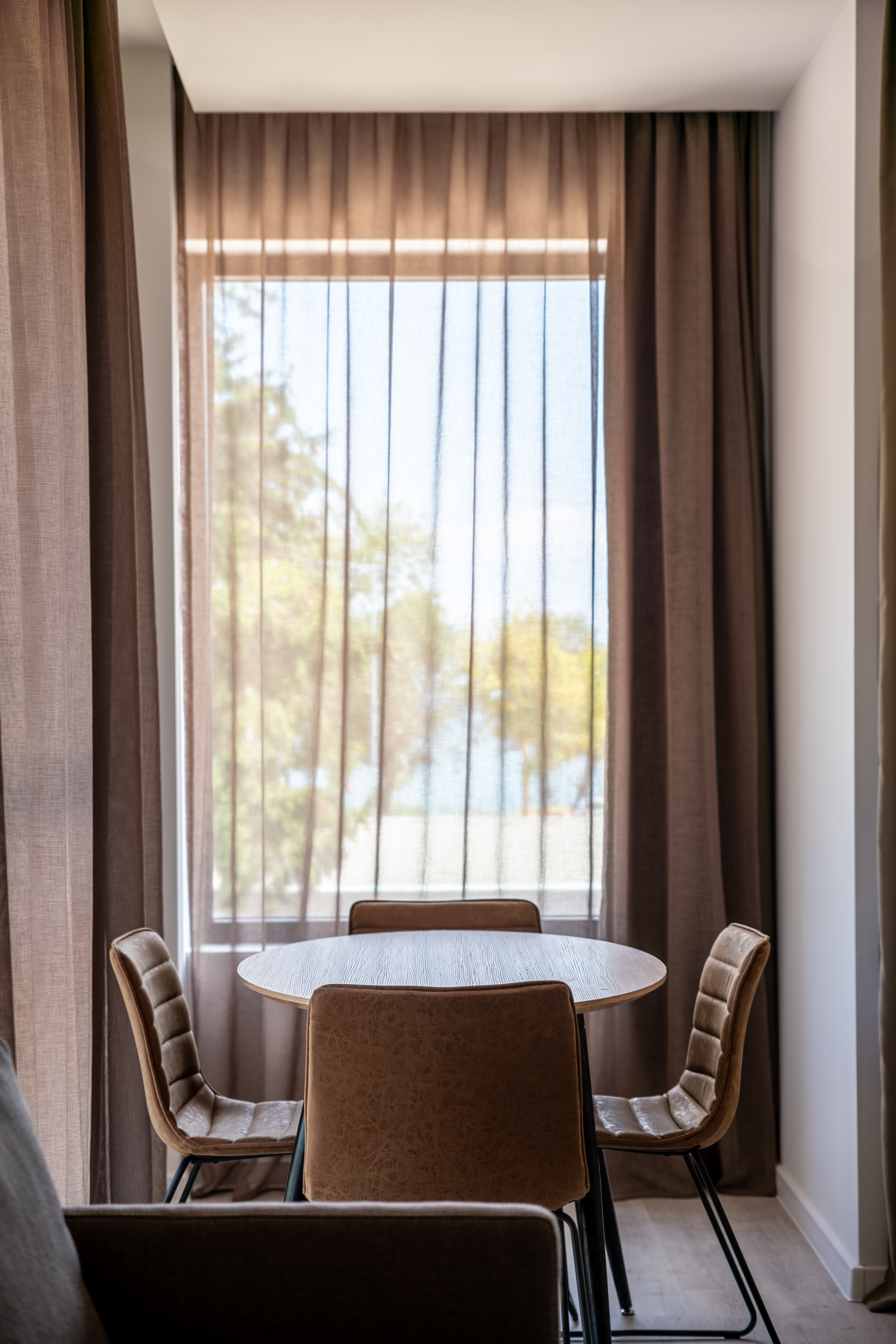 Apartment Two Bedrooms