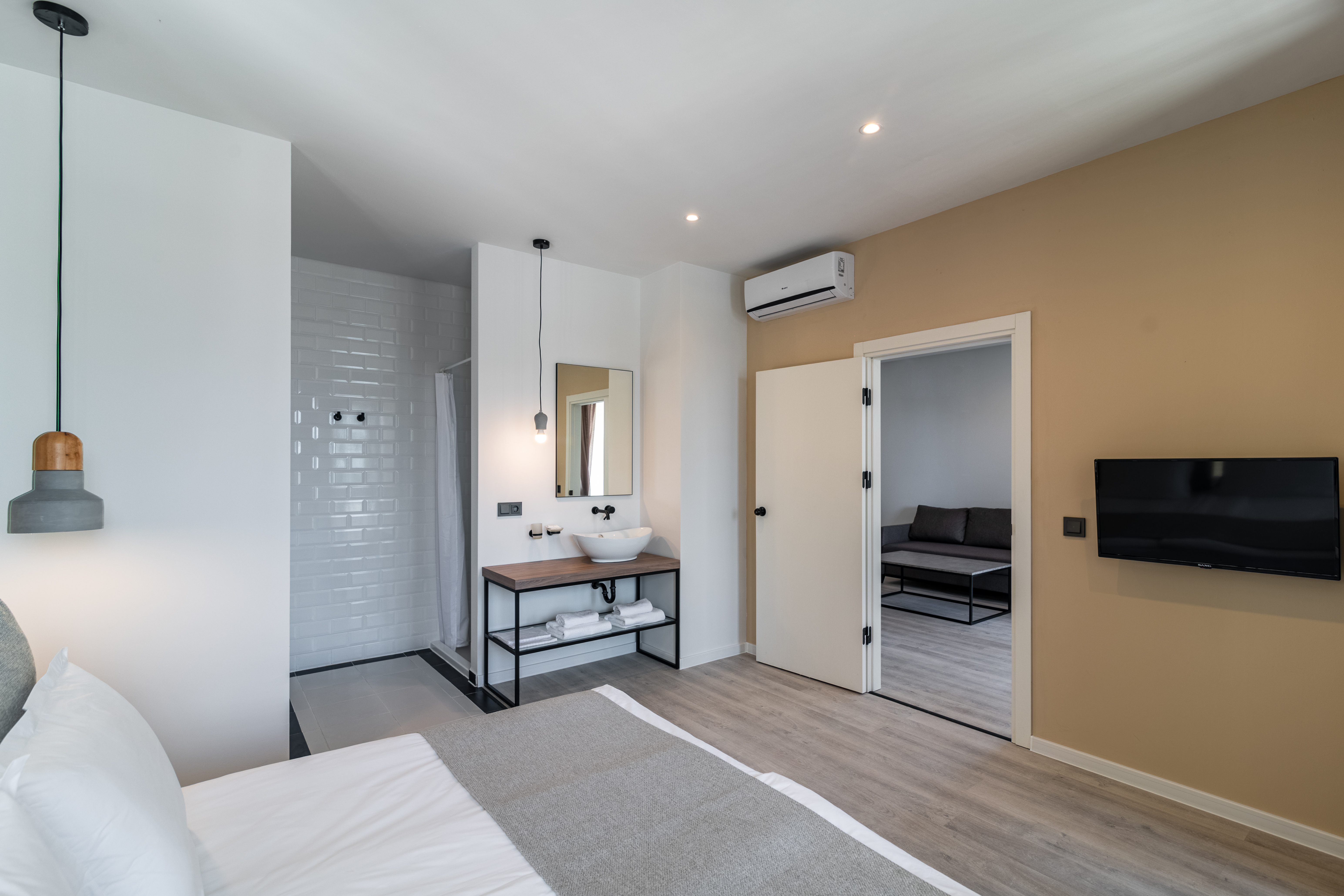 Apartment Two Bedrooms