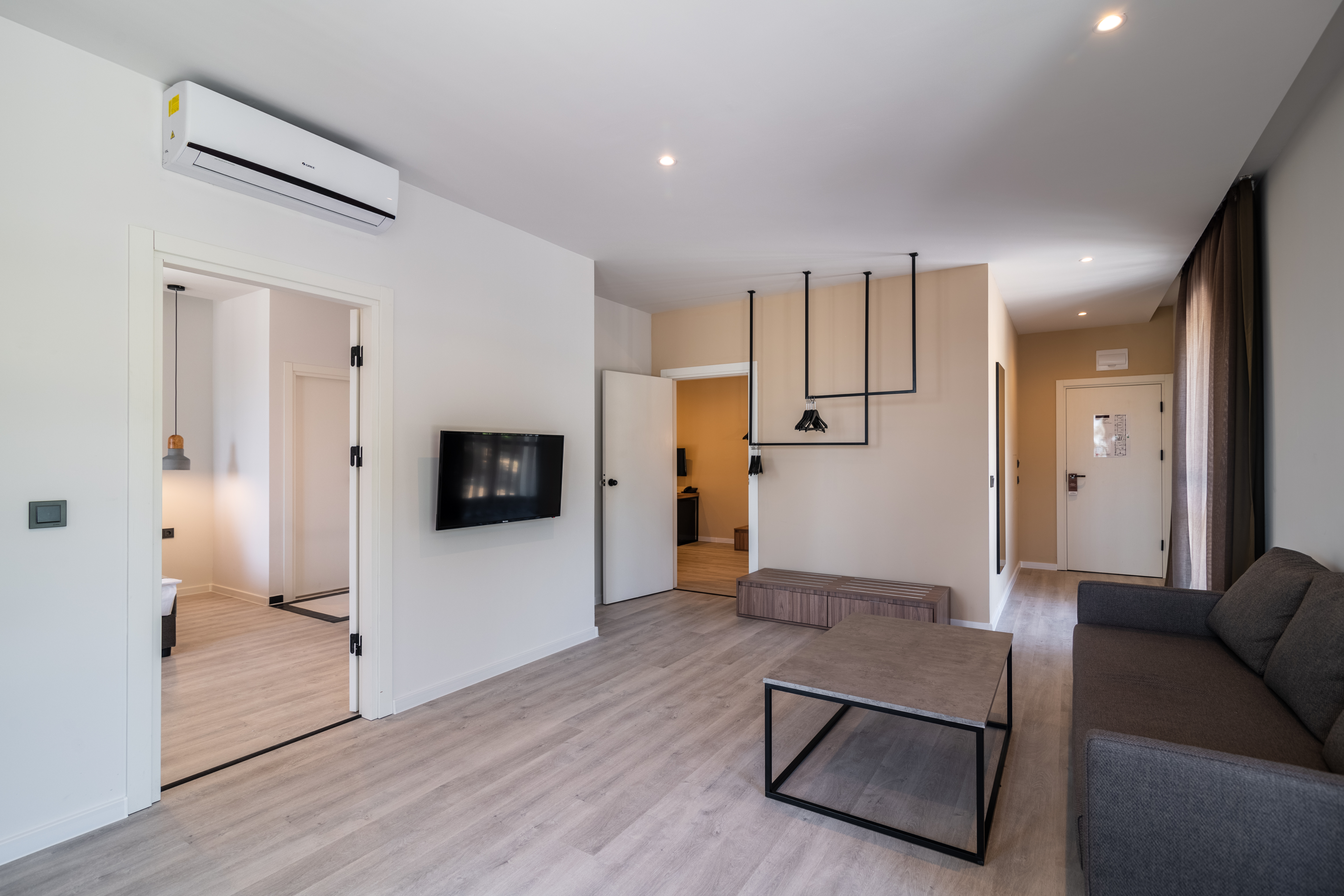 Apartment Two Bedrooms