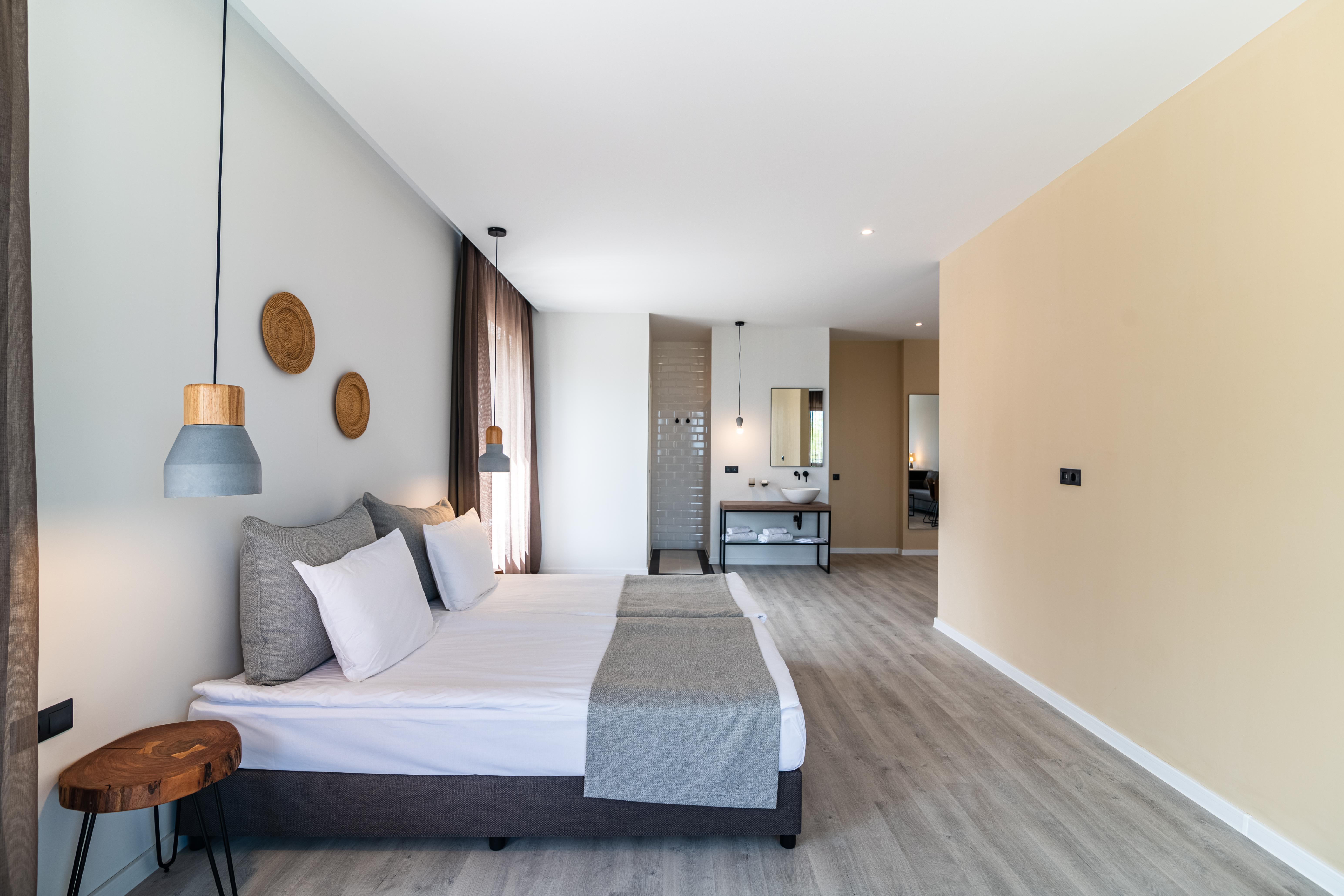 Apartment One Bedroom