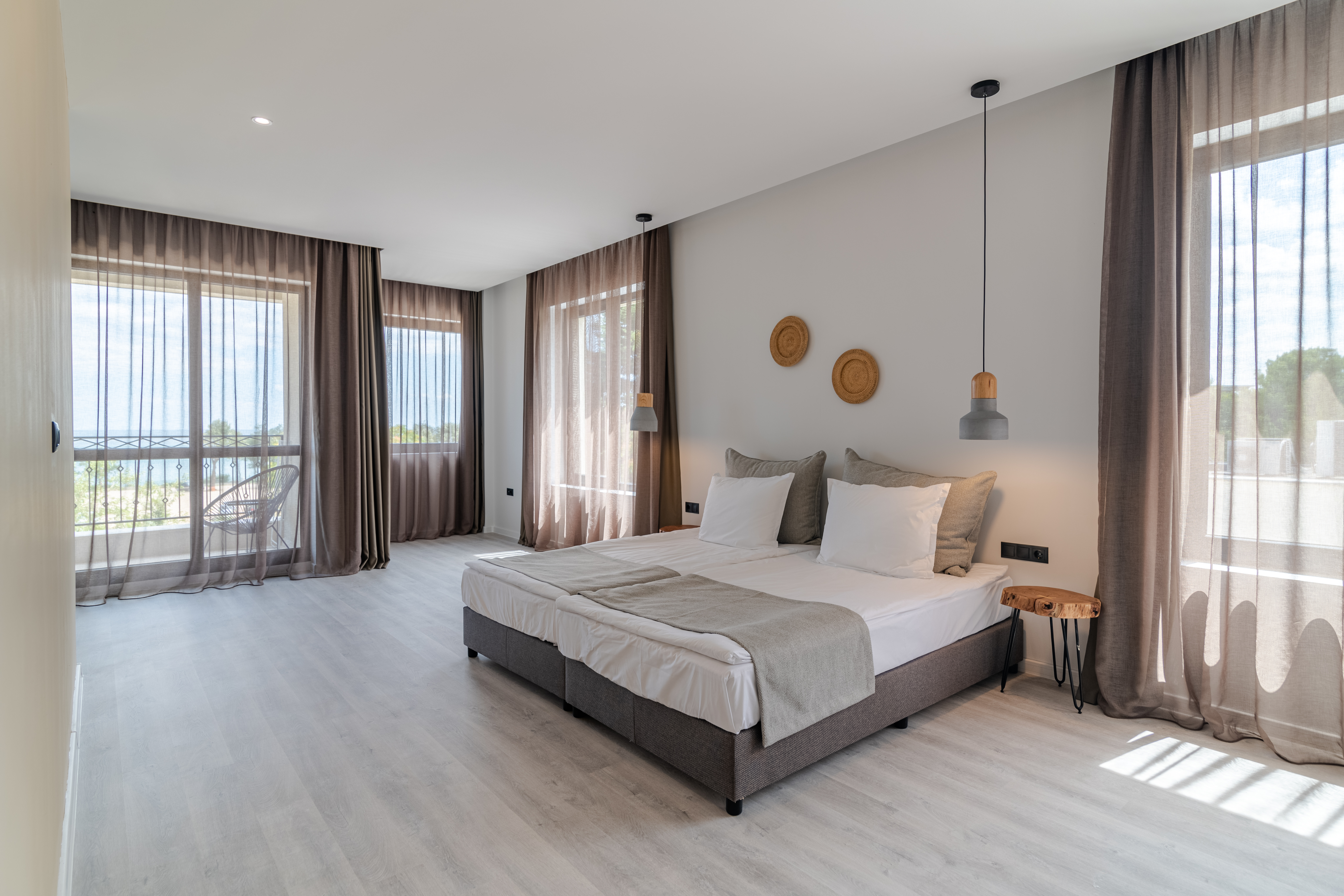 Apartment One Bedroom