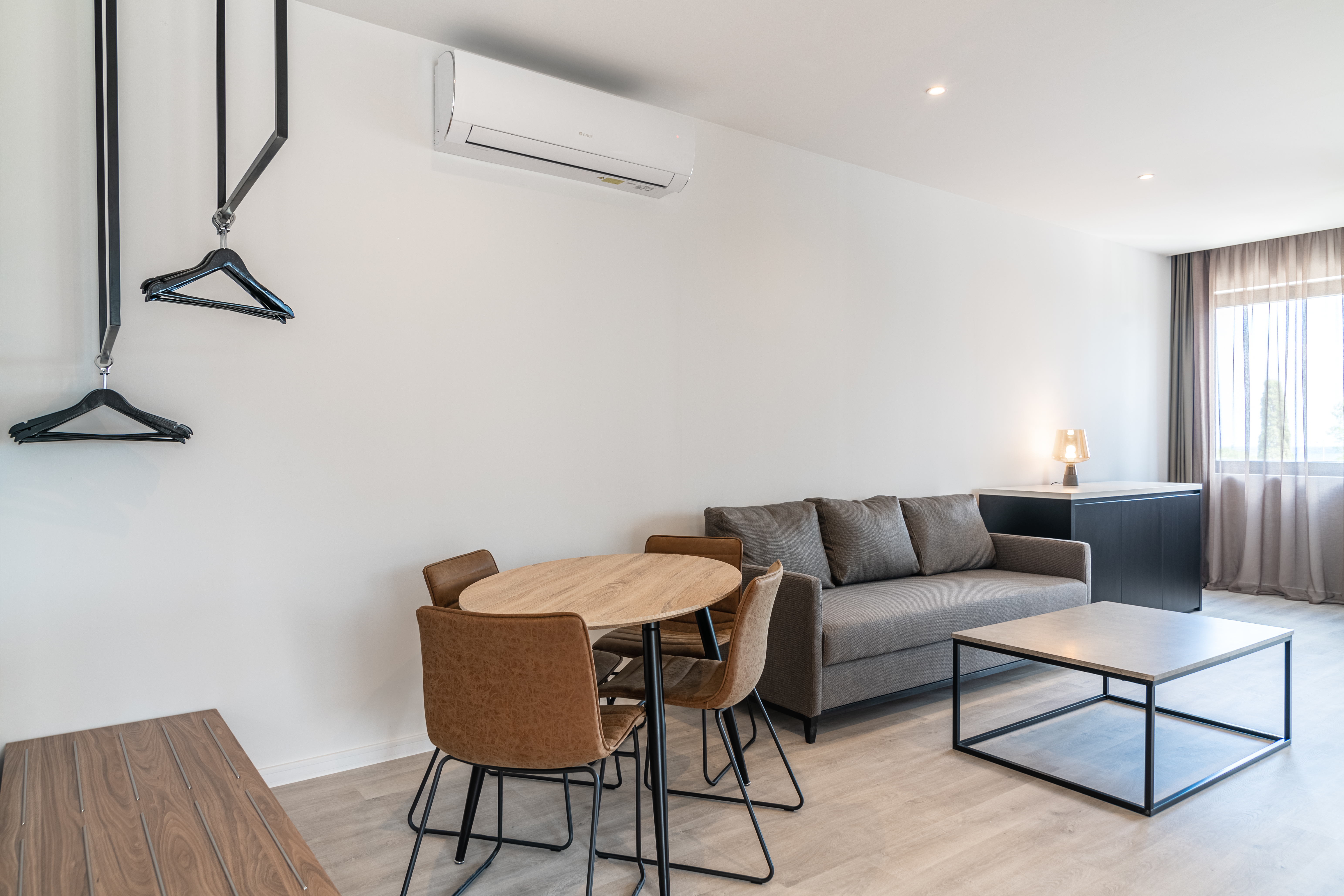 Apartment One Bedroom