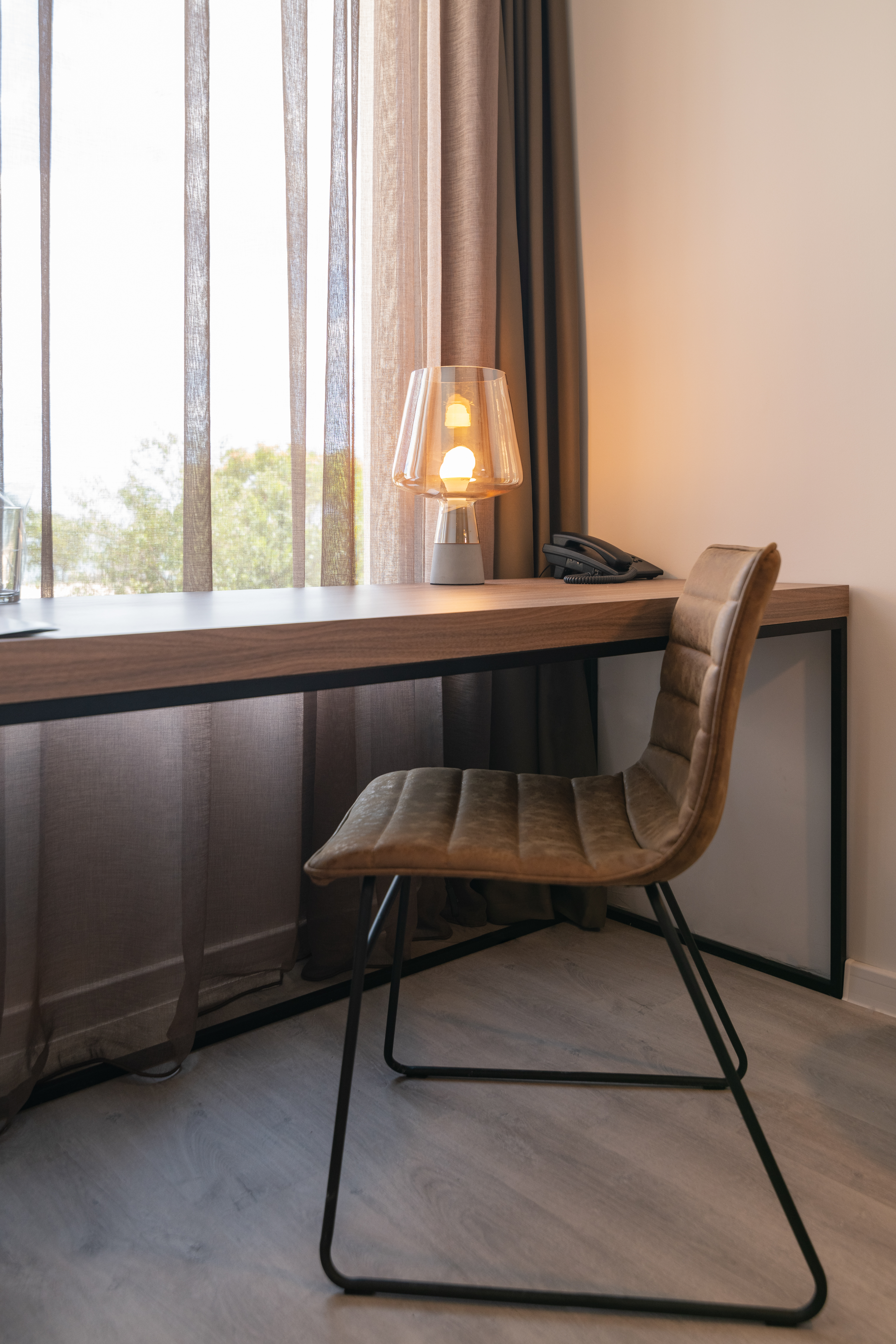 Apartment Two Bedrooms