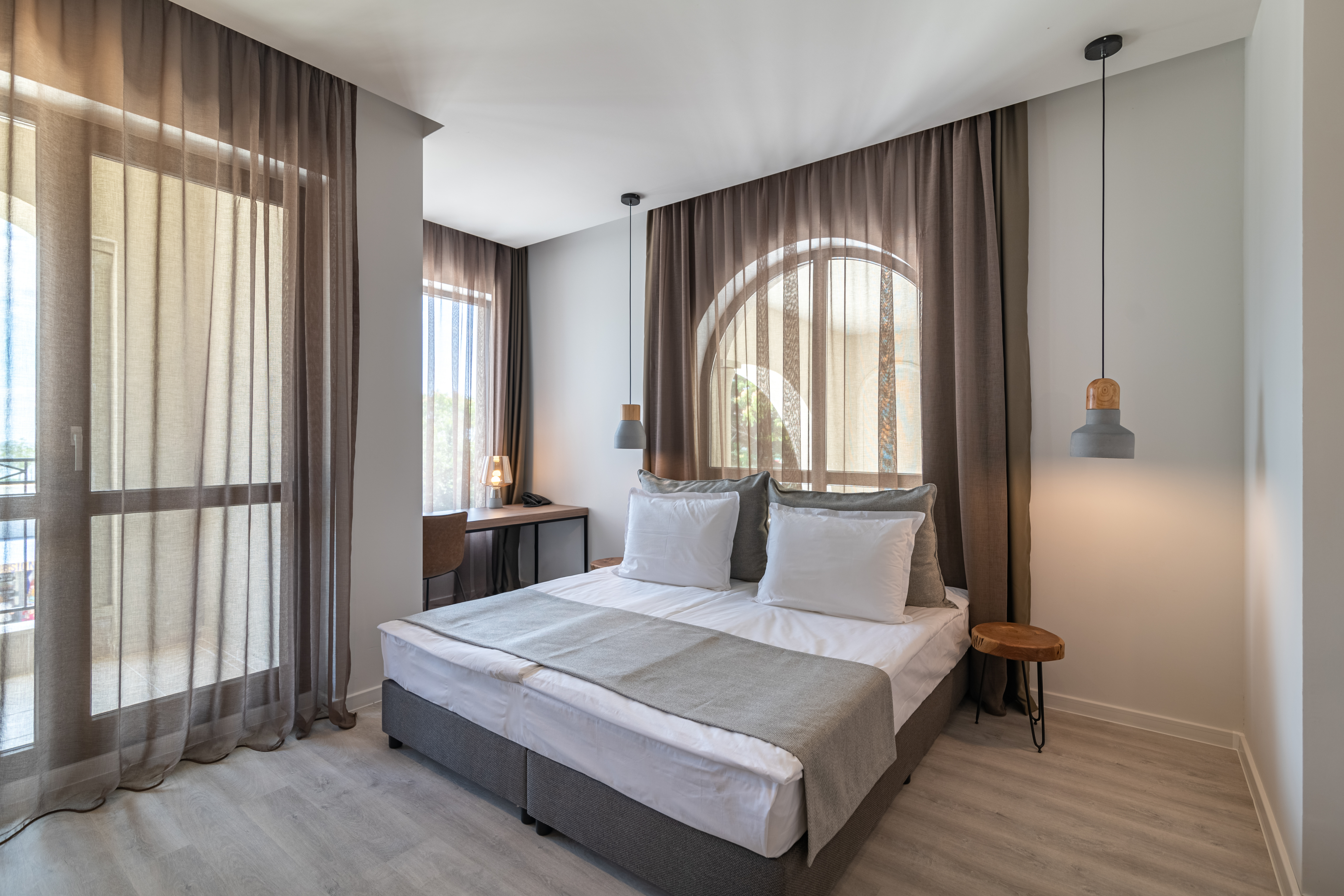 Apartment Two Bedrooms