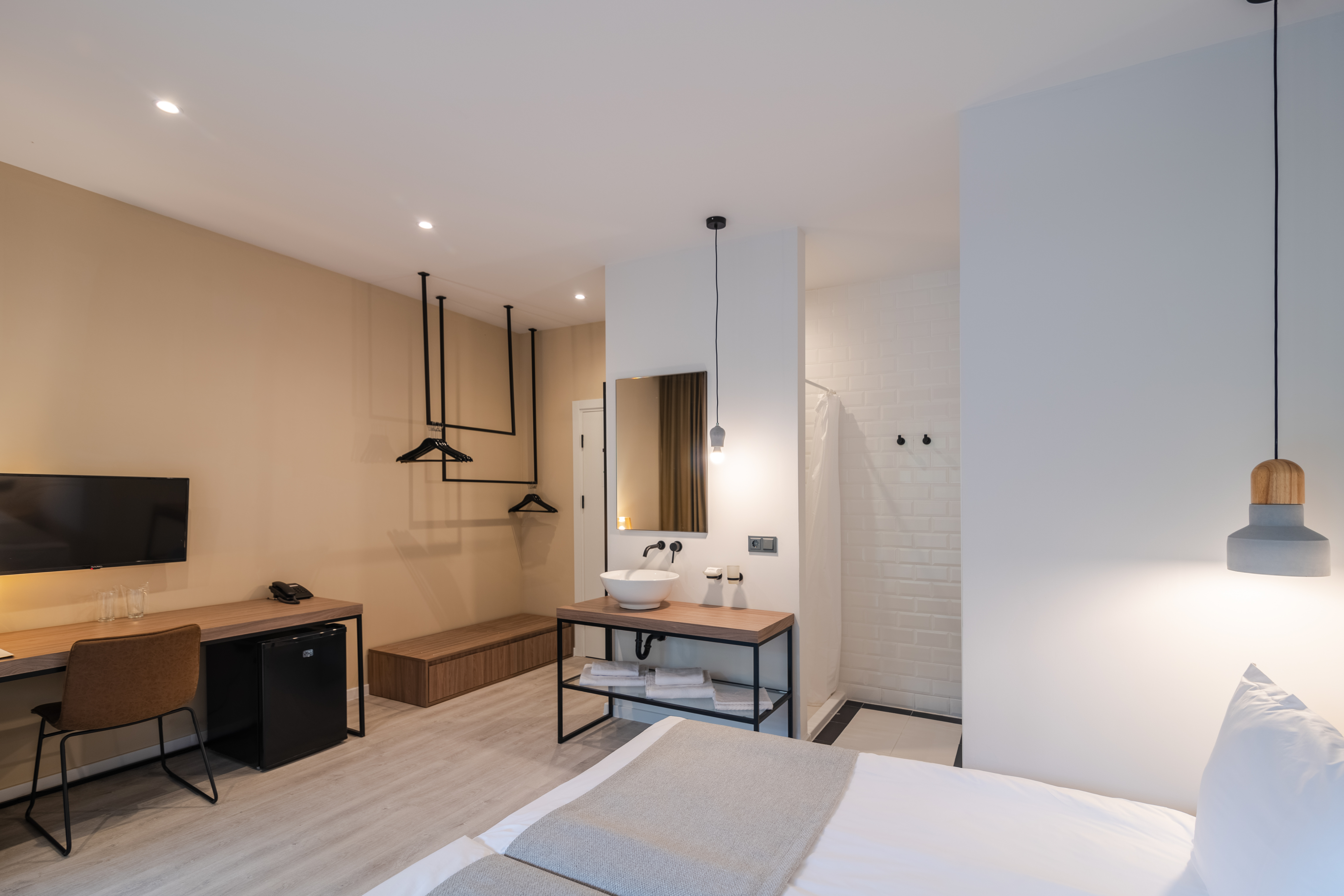 Double Single Standard