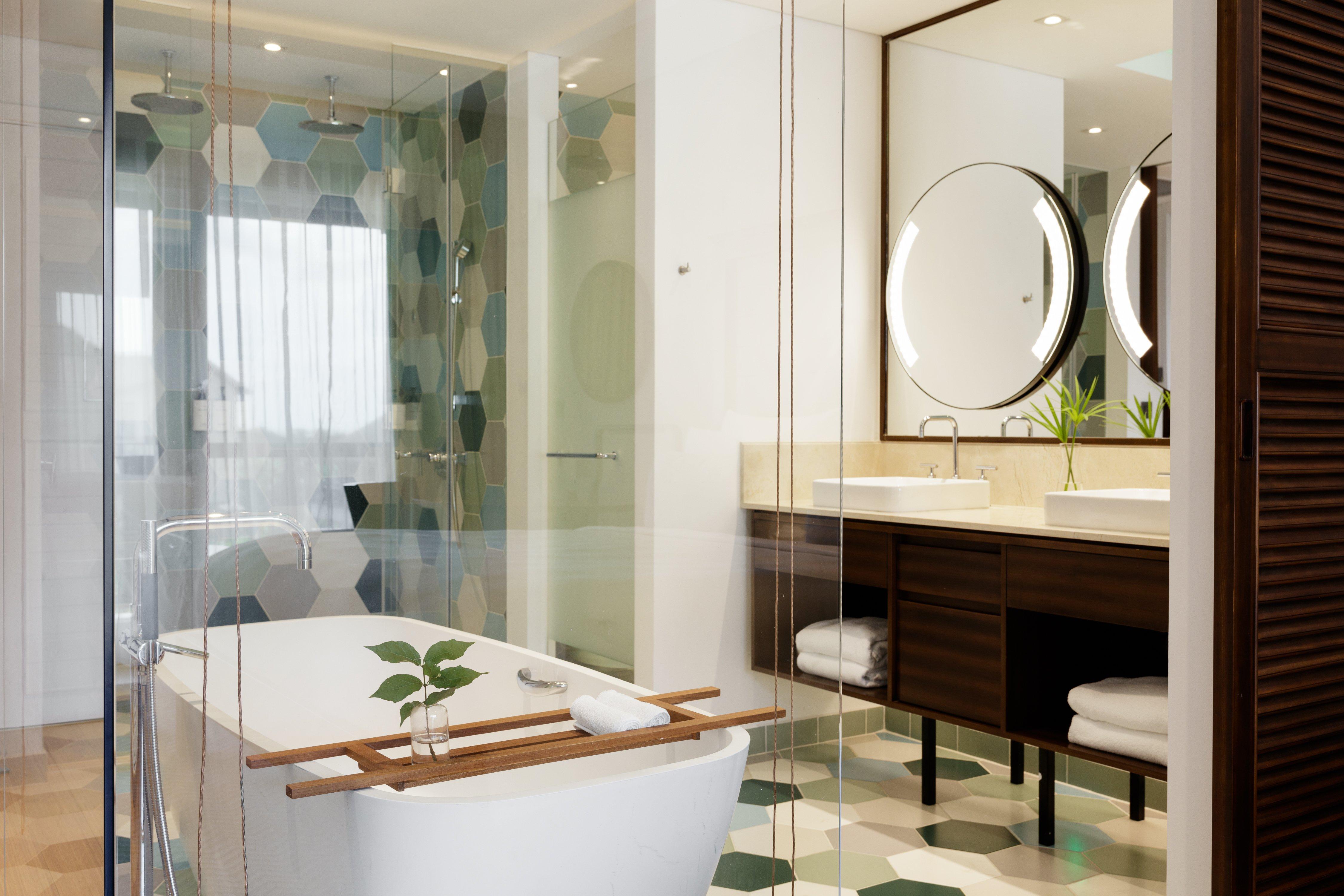 Twin Premium Ocean View