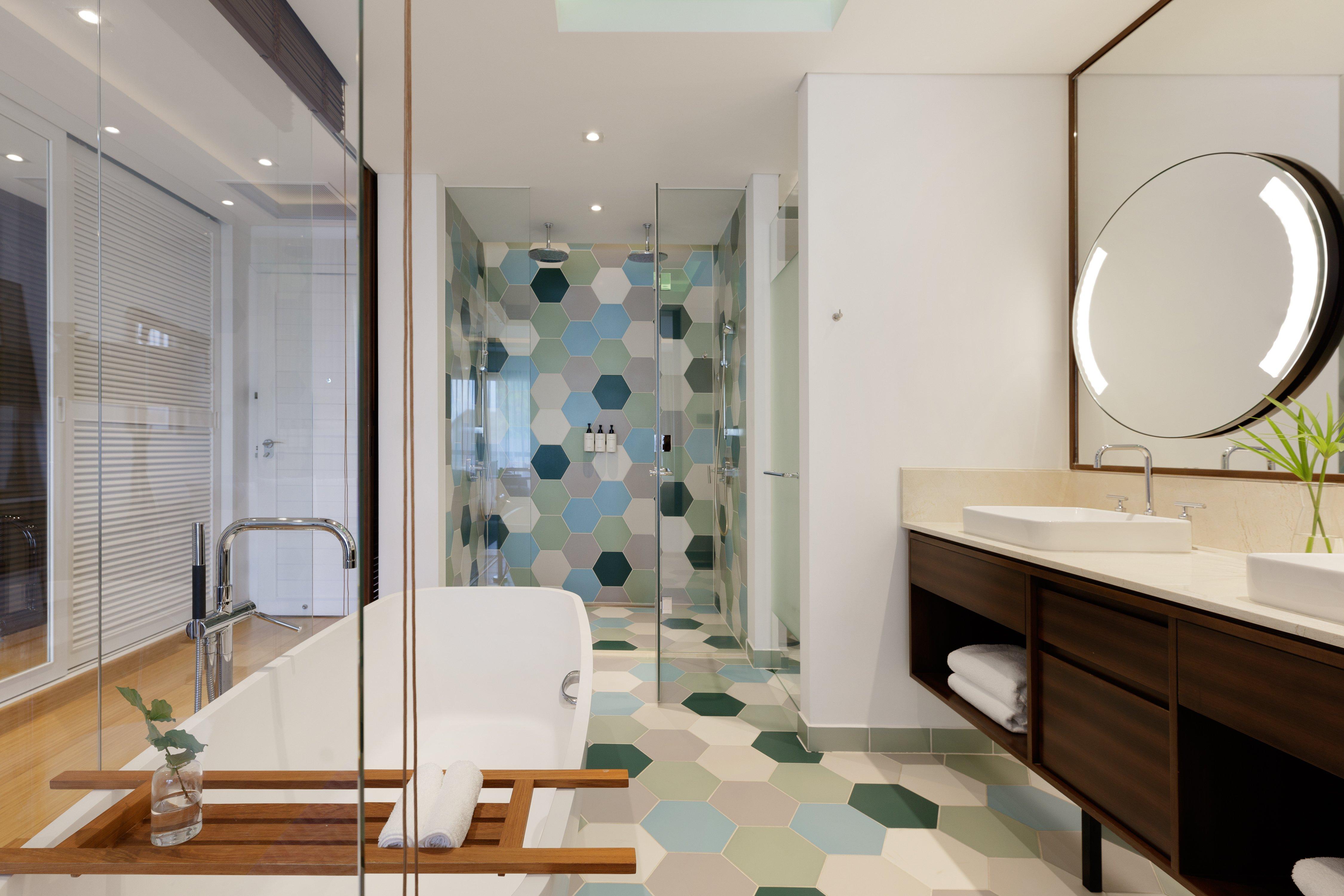 Twin Premium Ocean View