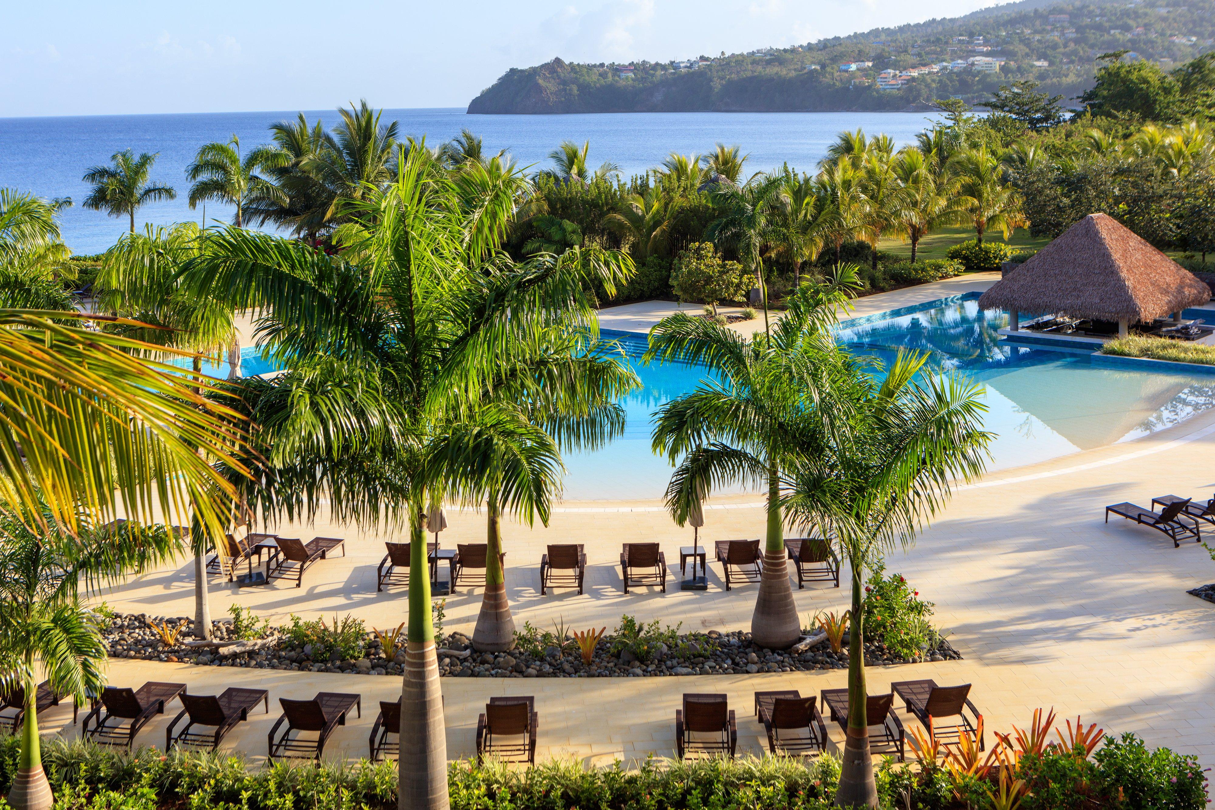 Twin Premium Ocean View