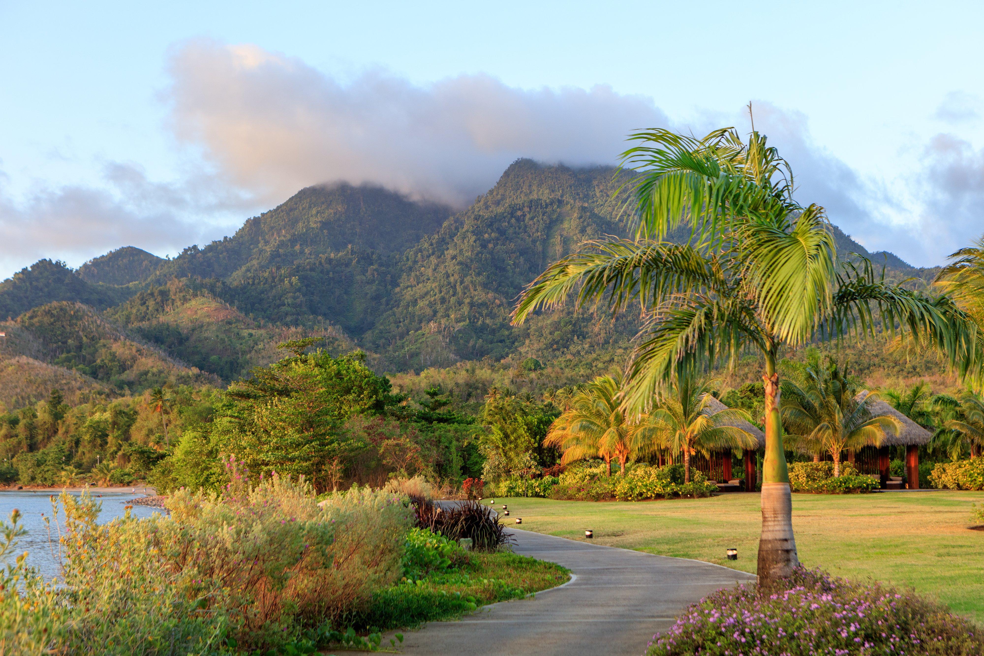 Double Premium with Views