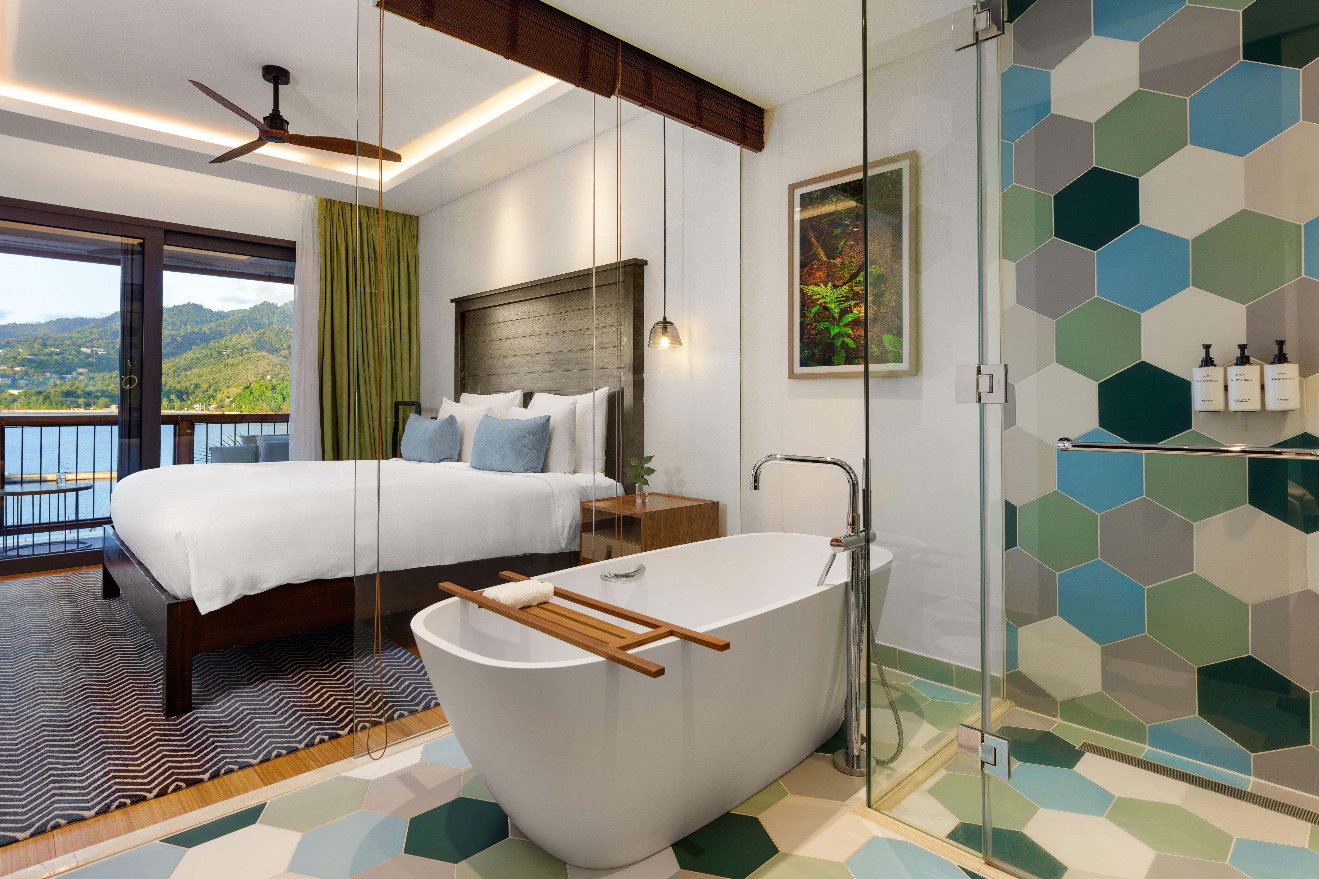 Suite Ocean View One Bedroom