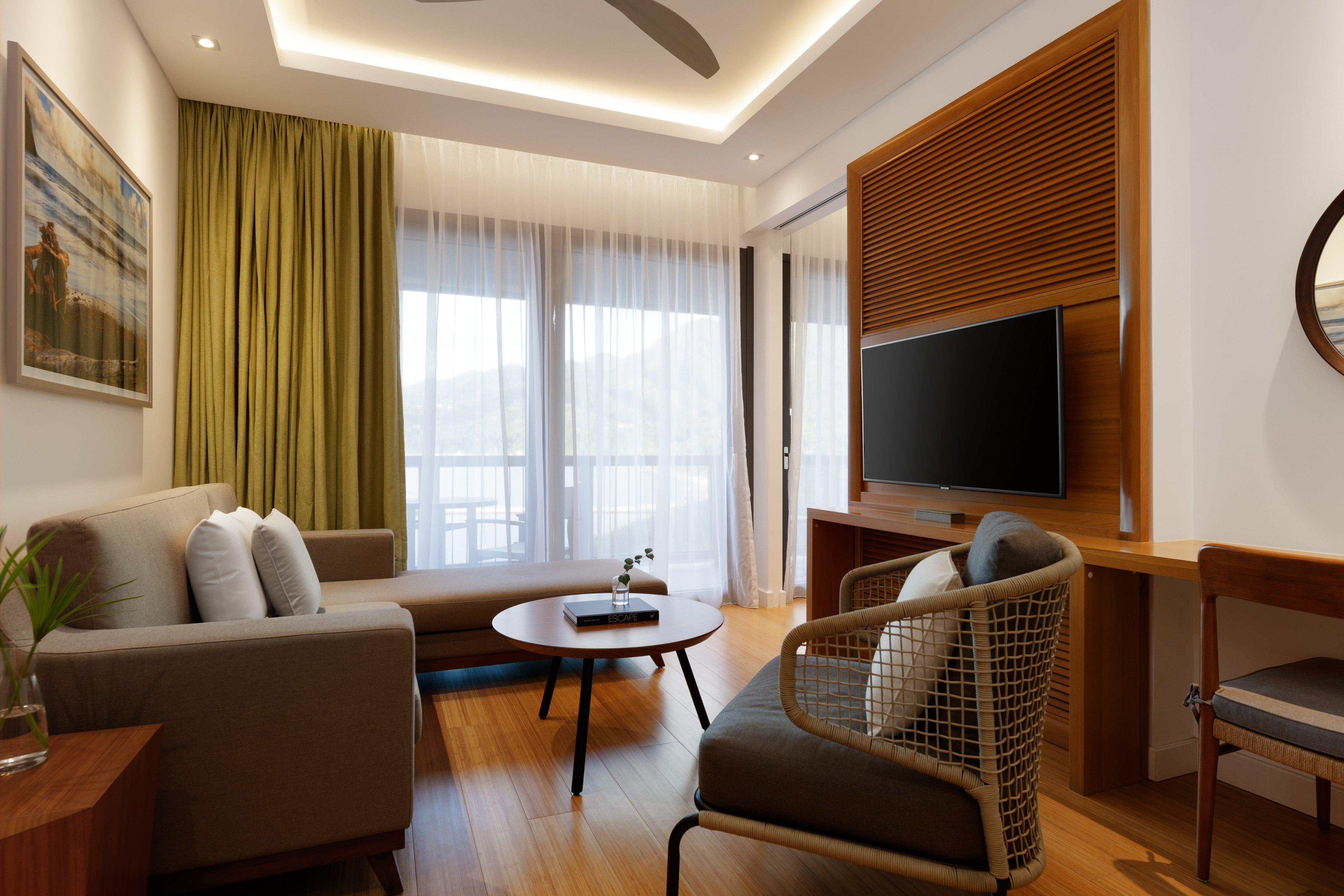 Suite Ocean View One Bedroom