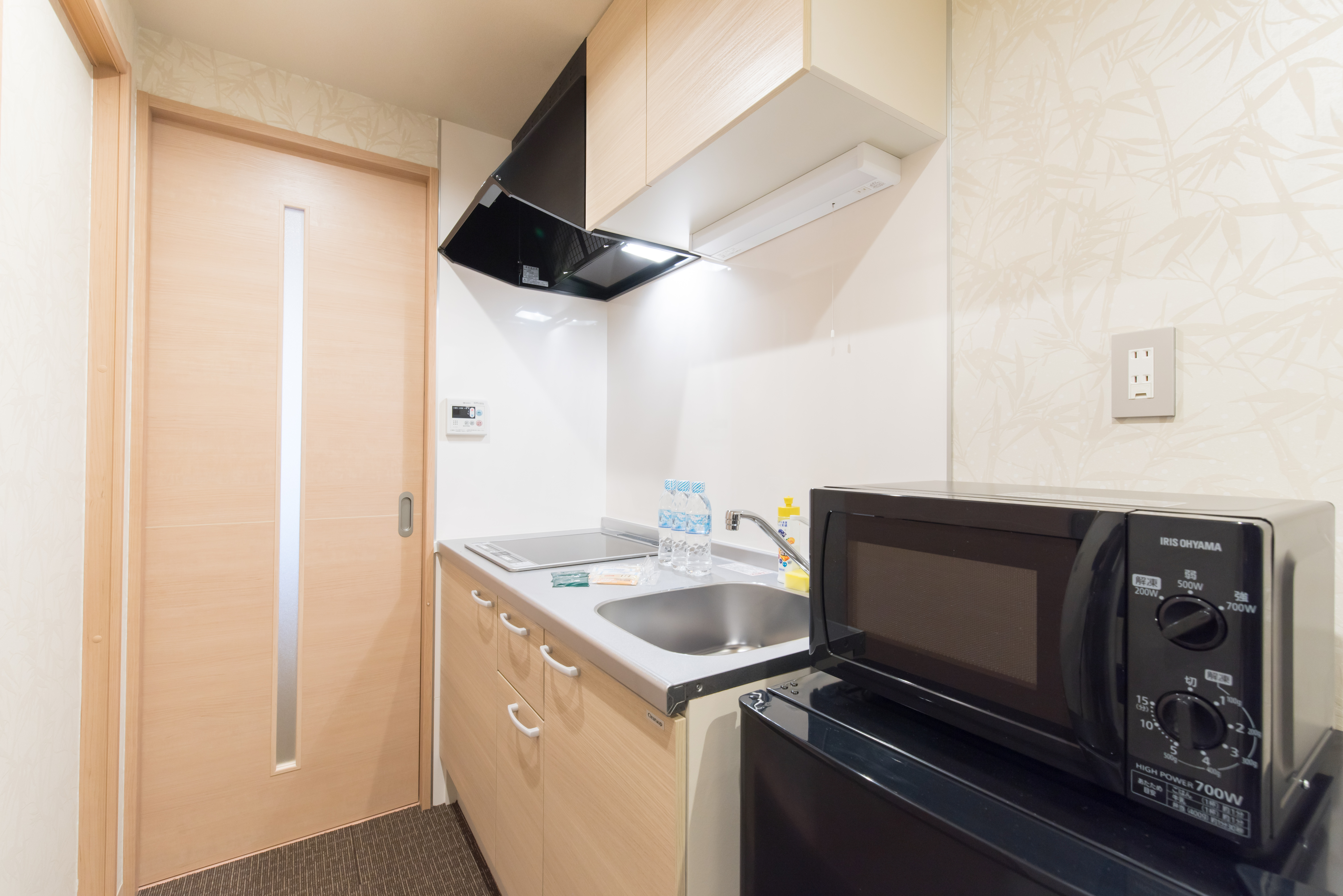 Family Room Standard