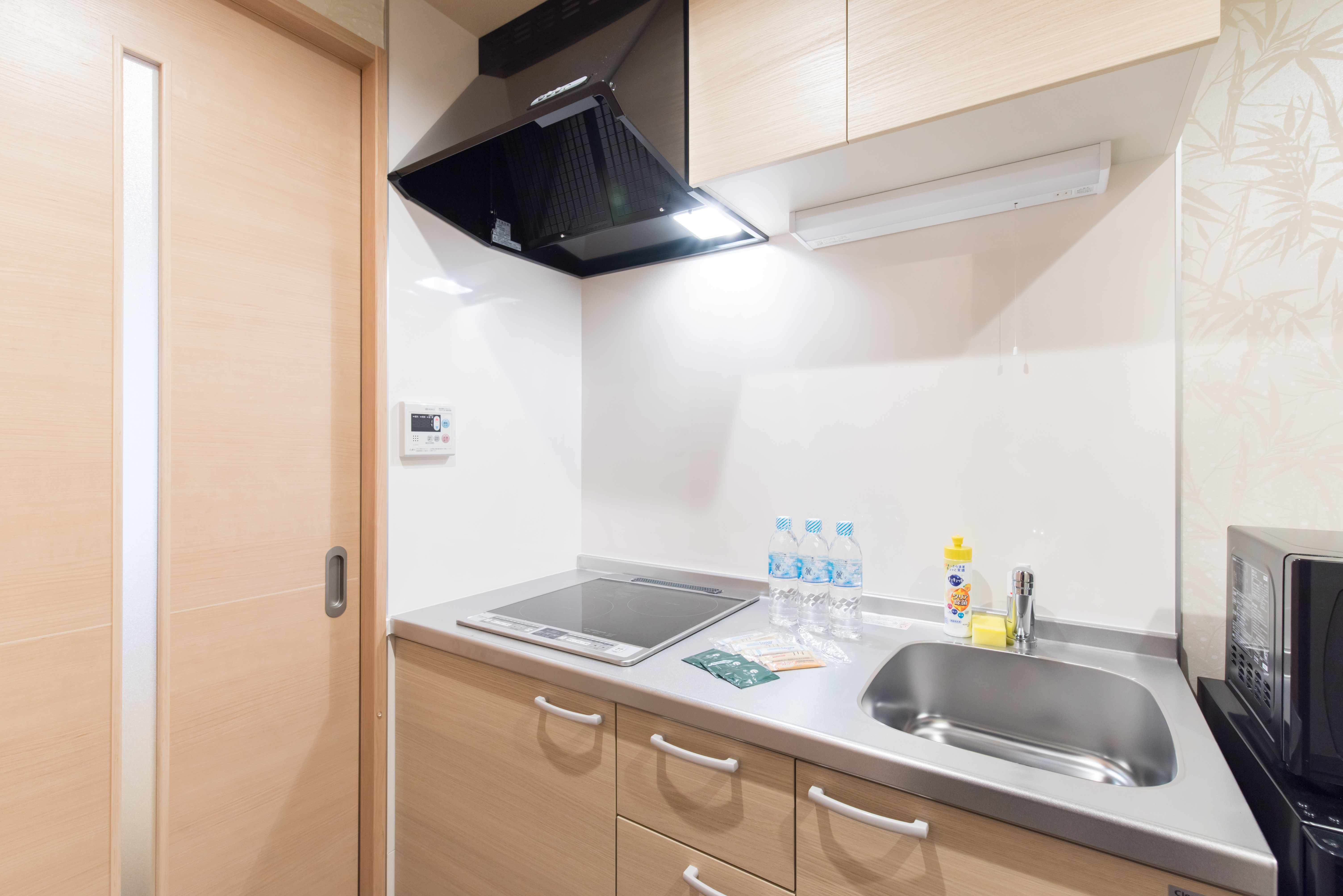 Family Room Standard